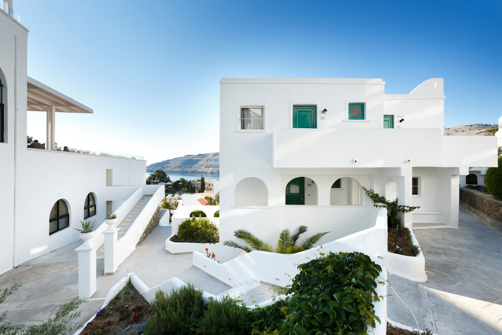 Lindos Village Resort & Spa