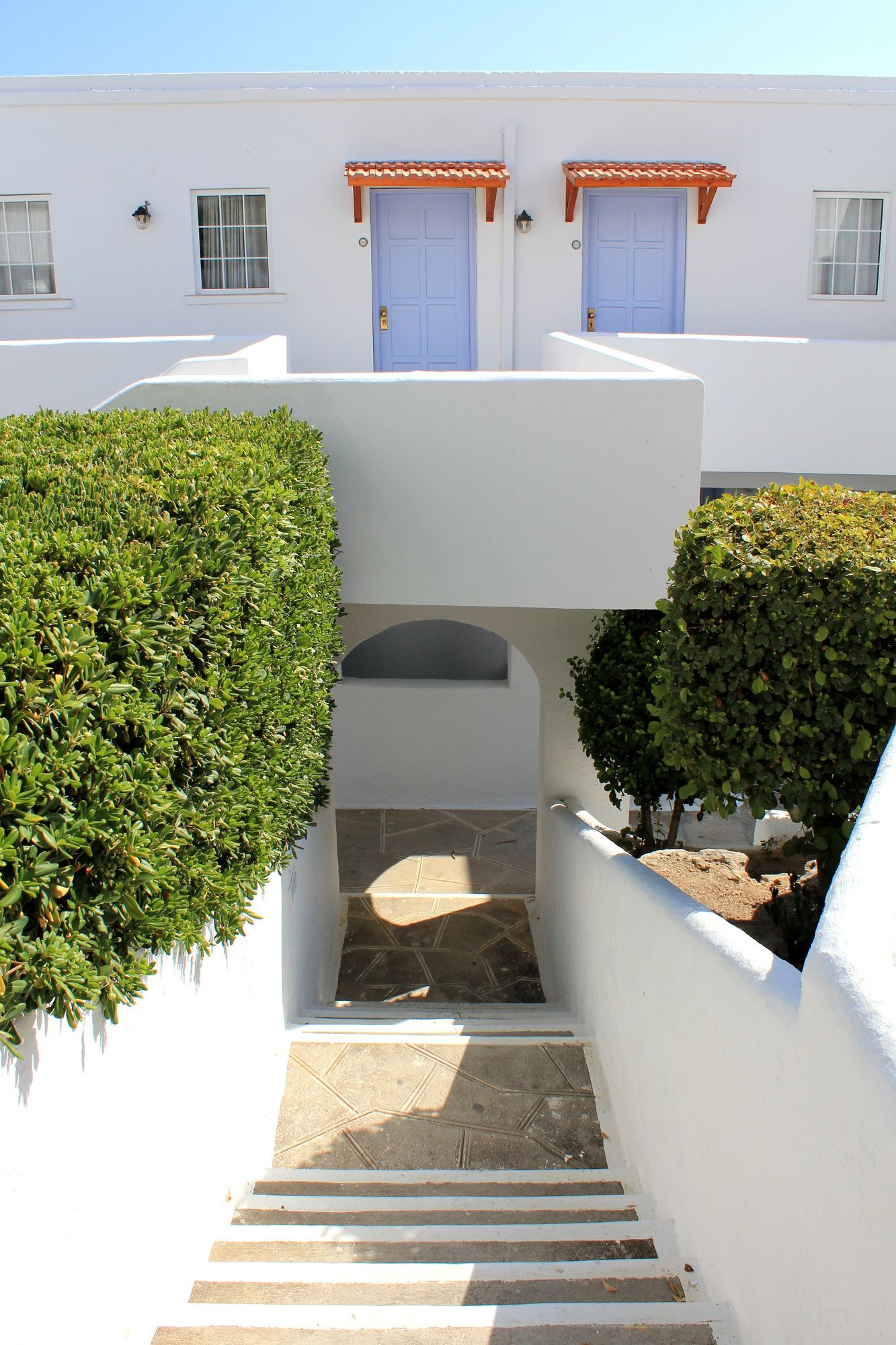 Lindos Village Resort & Spa