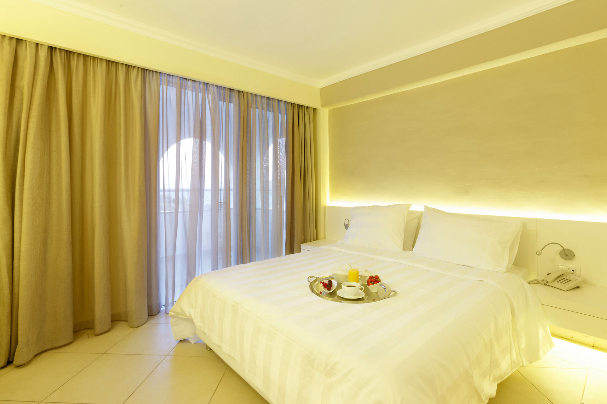 Lindos Village Resort & Spa