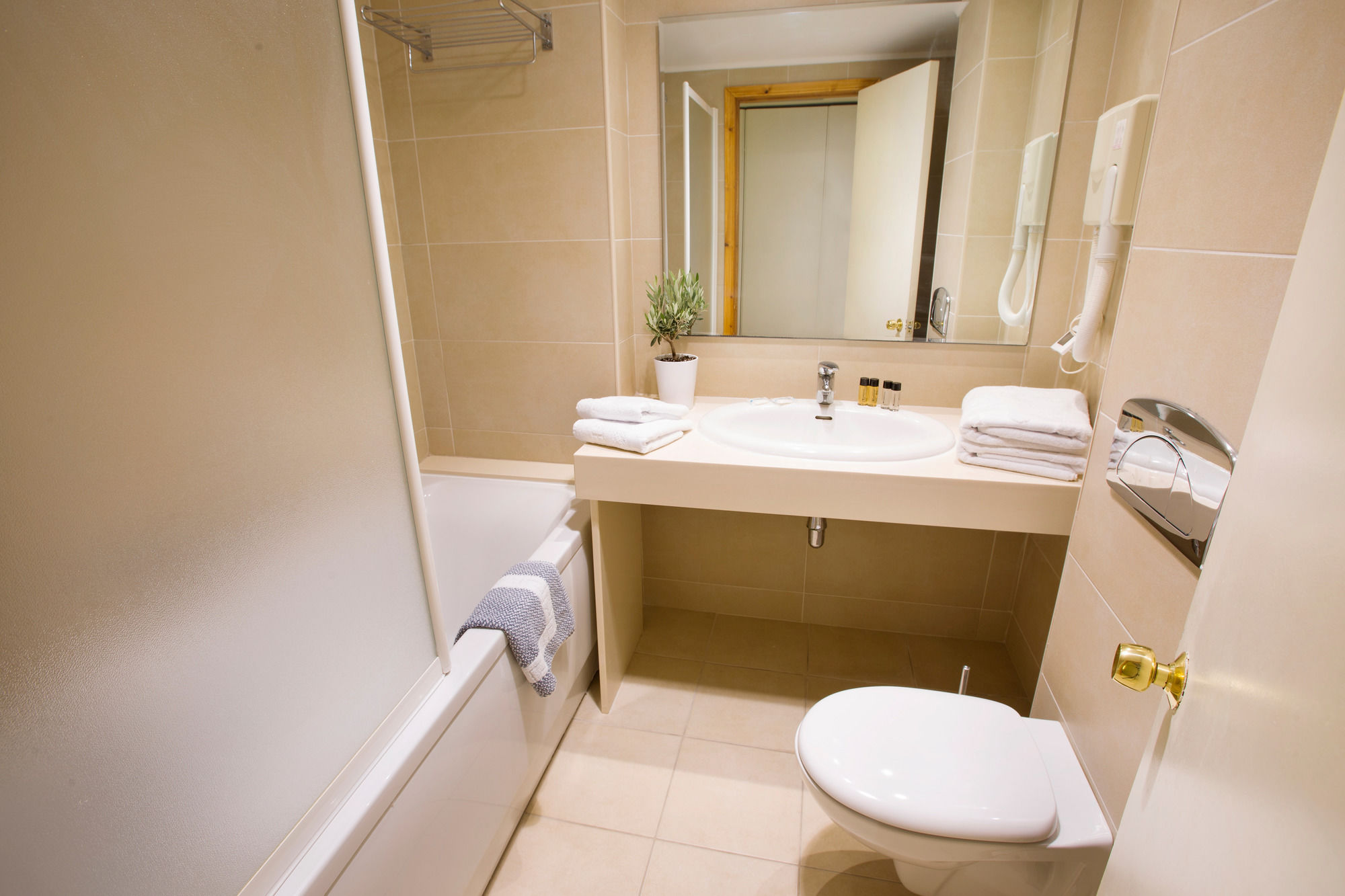 Lindos Village Resort & Spa