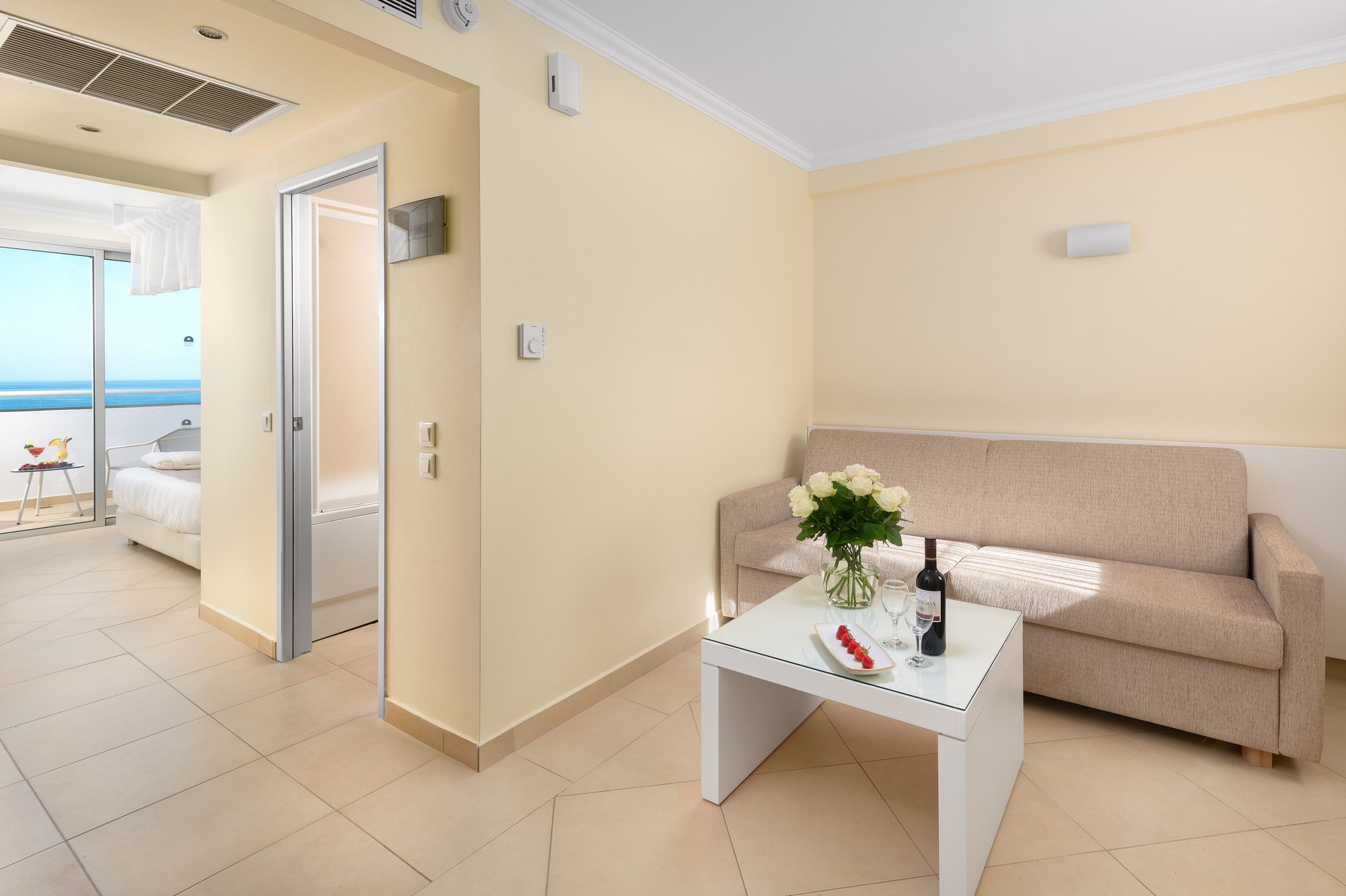 Lindos Village Resort & Spa