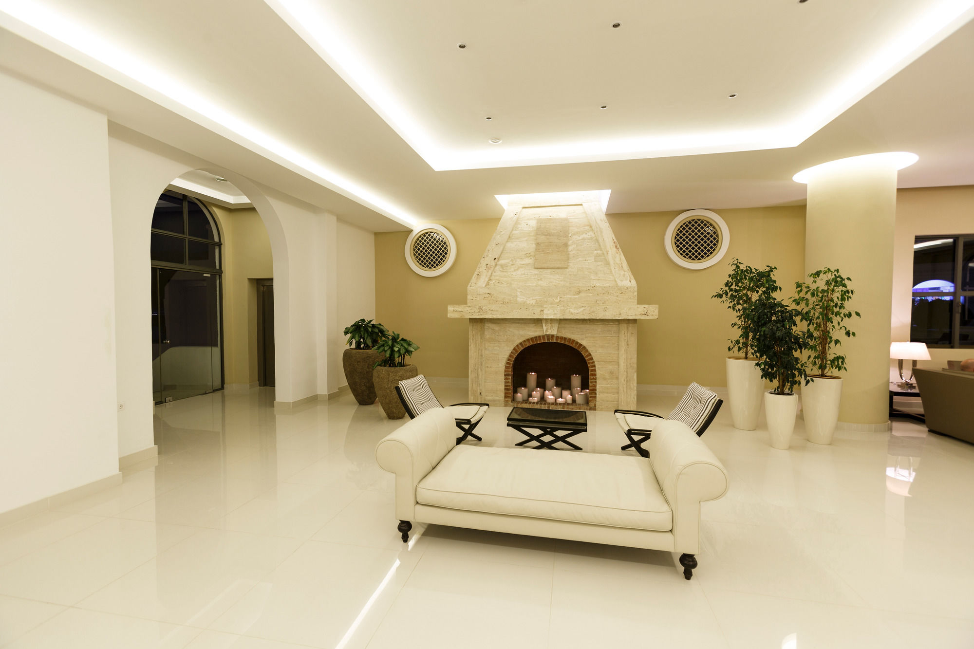 Lindos Village Resort & Spa