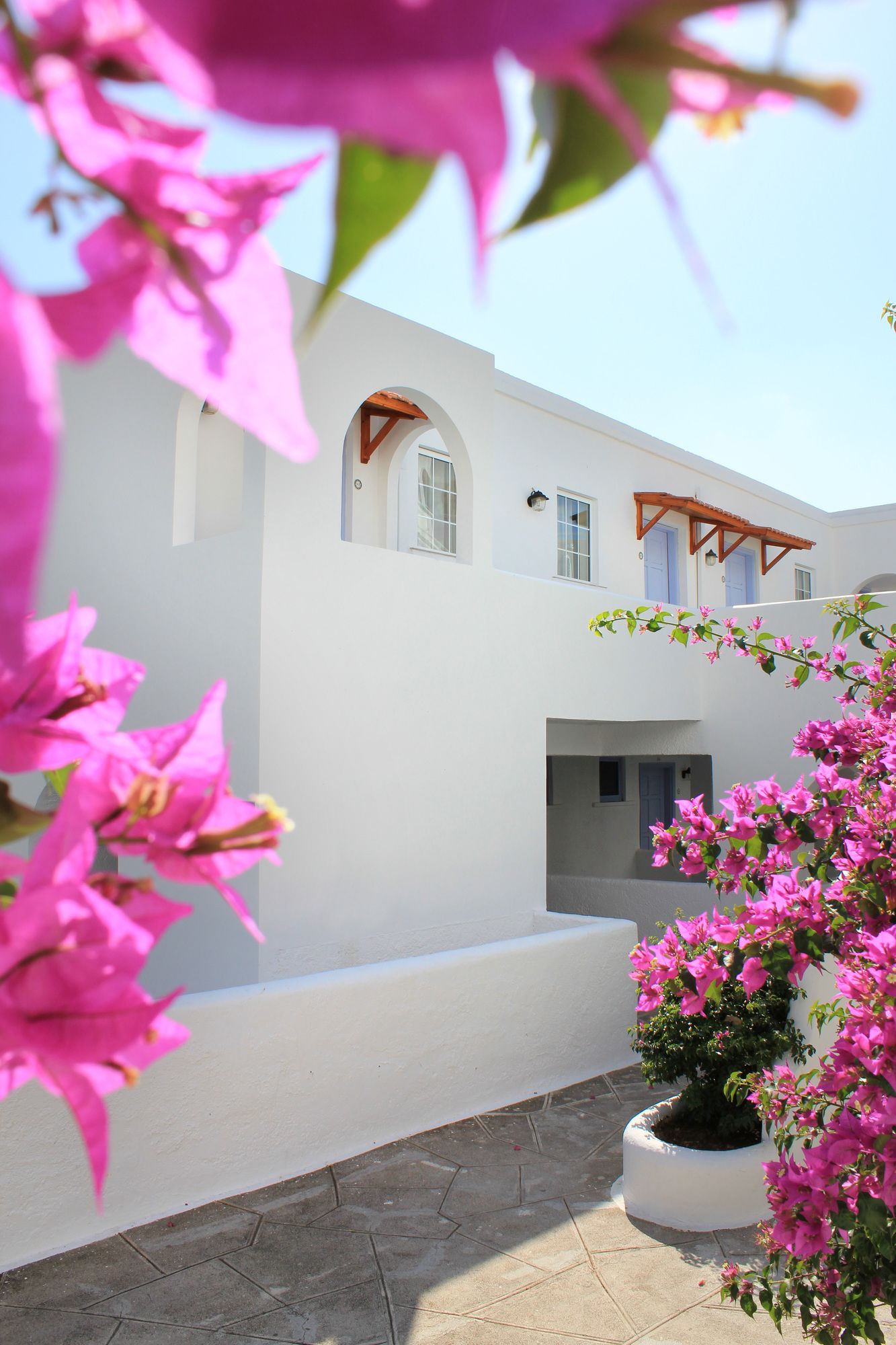 Lindos Village Resort & Spa