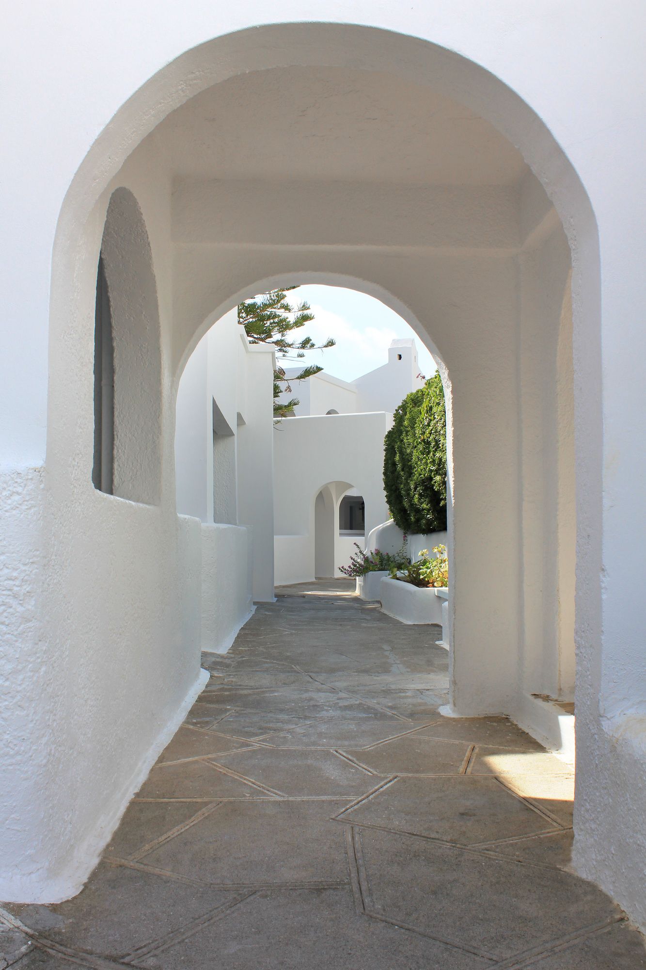 Lindos Village Resort & Spa