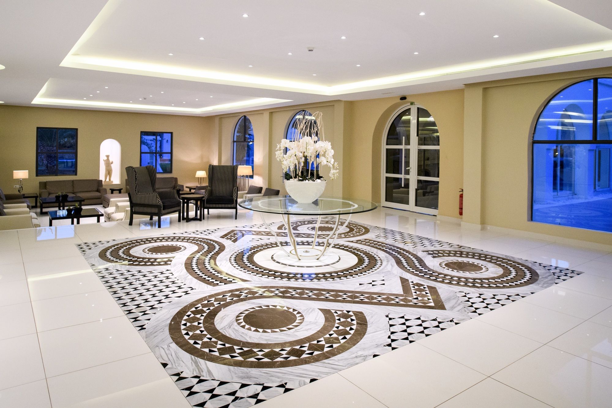 Lindos Village Resort & Spa