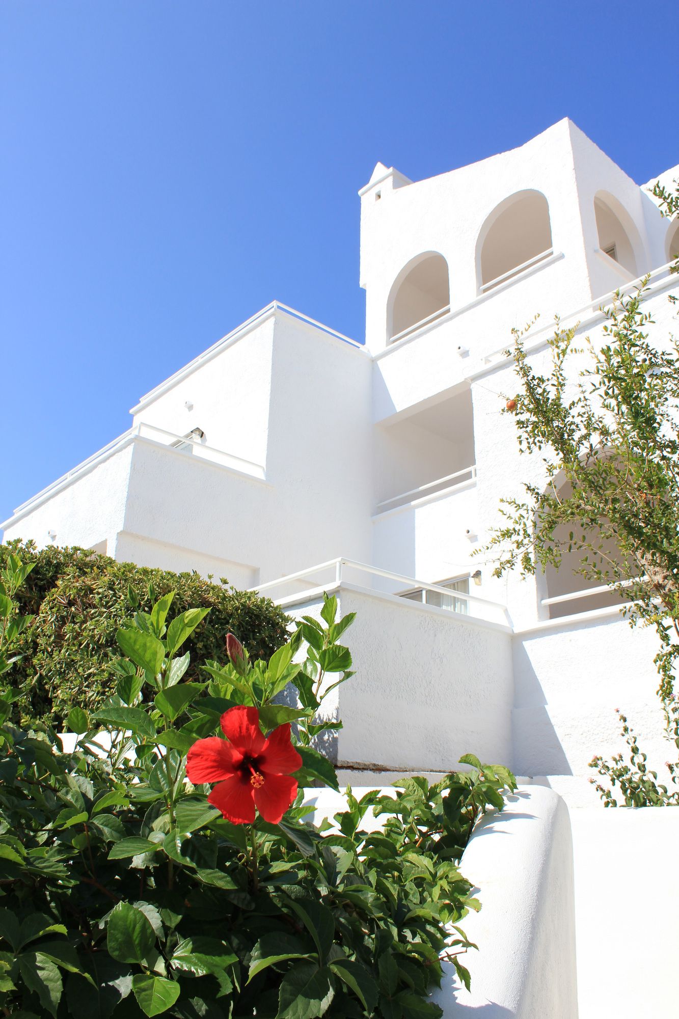 Lindos Village Resort & Spa