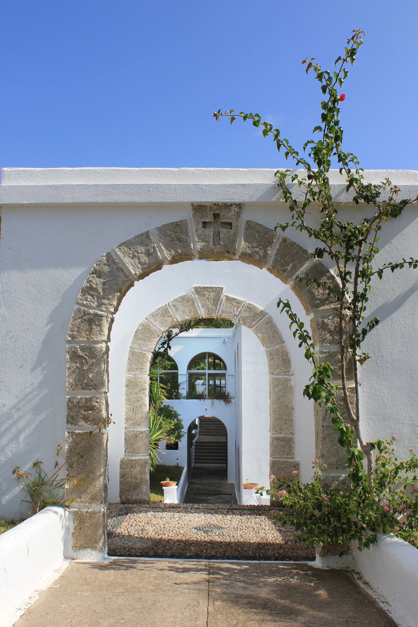 Lindos Village Resort & Spa