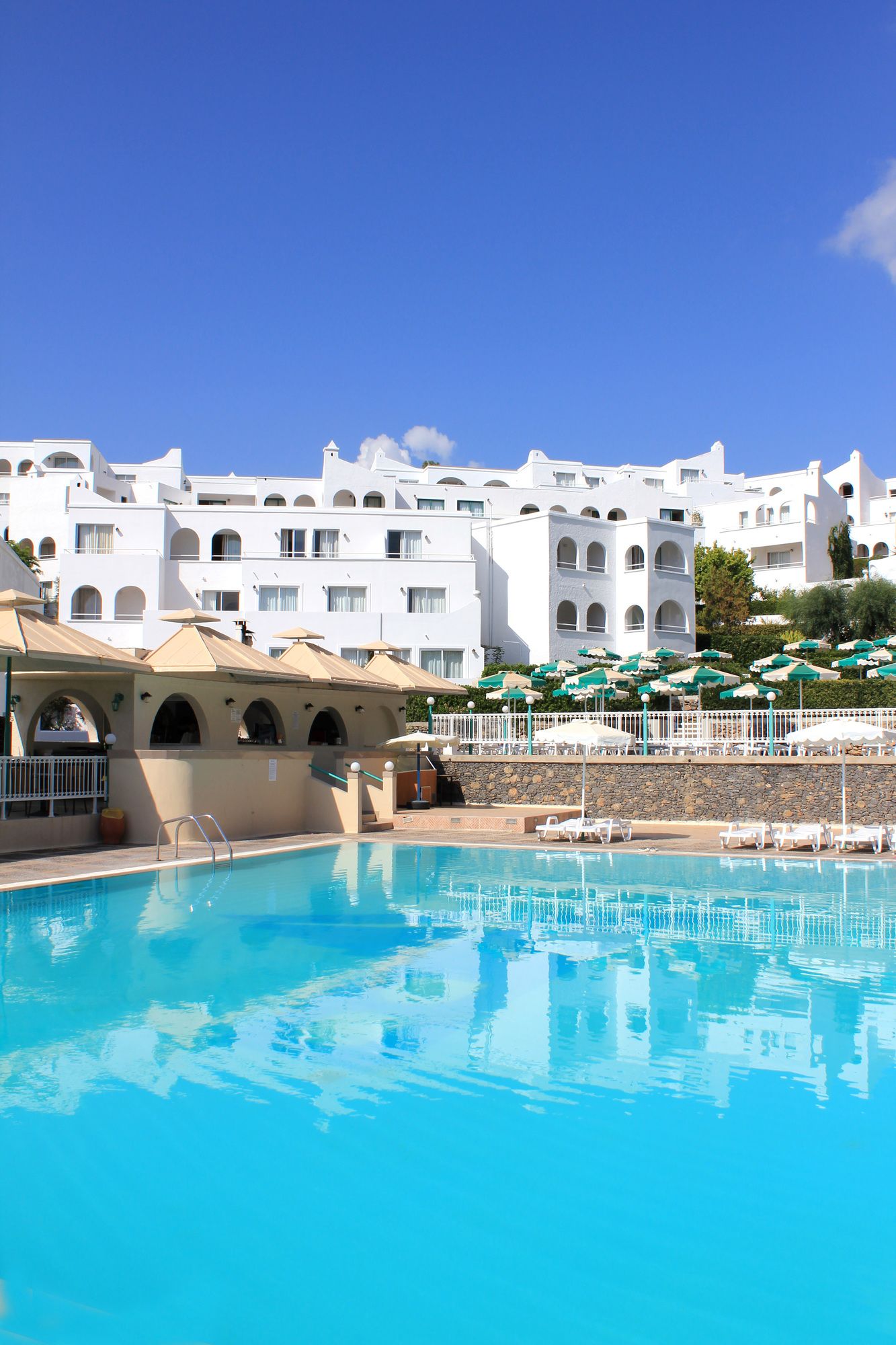 Lindos Village Resort & Spa