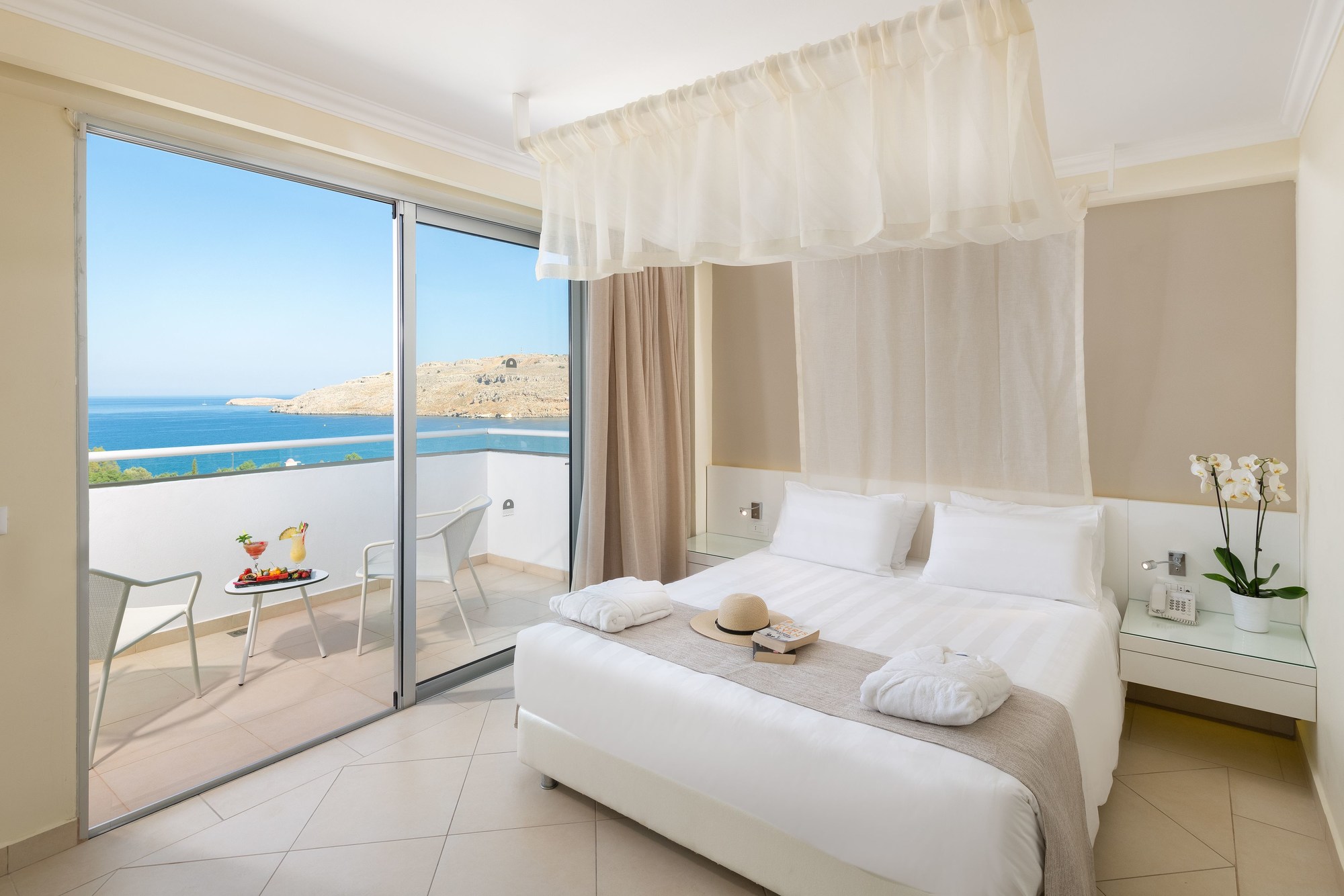 Lindos Village Resort & Spa