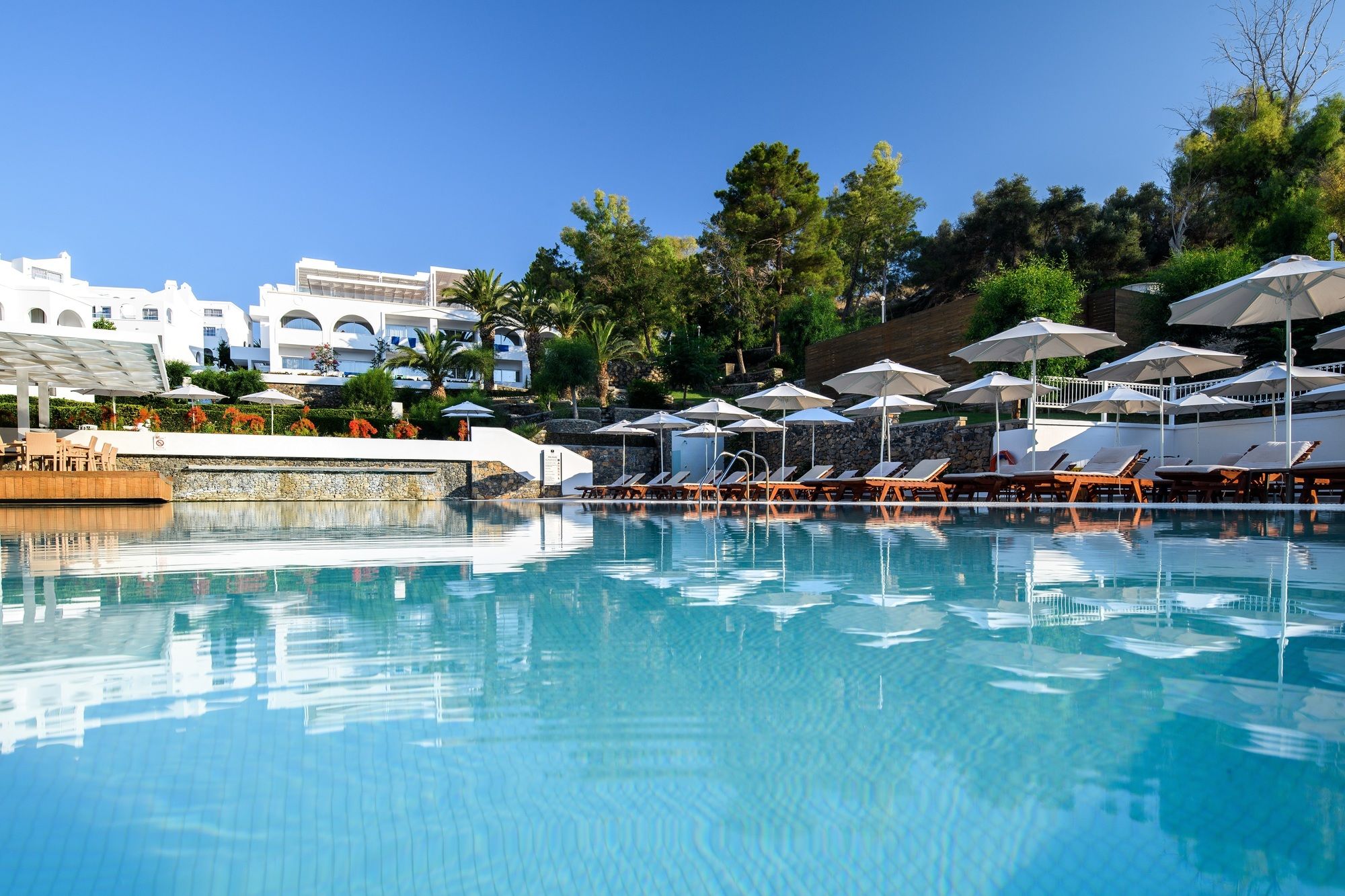 Lindos Village Resort & Spa