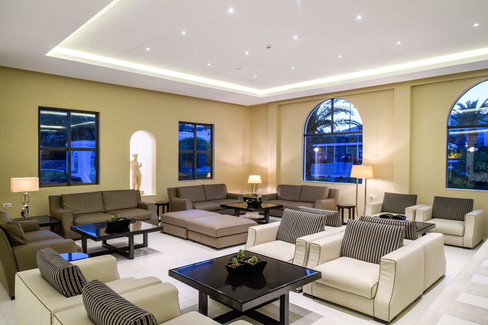 Lindos Village Resort & Spa