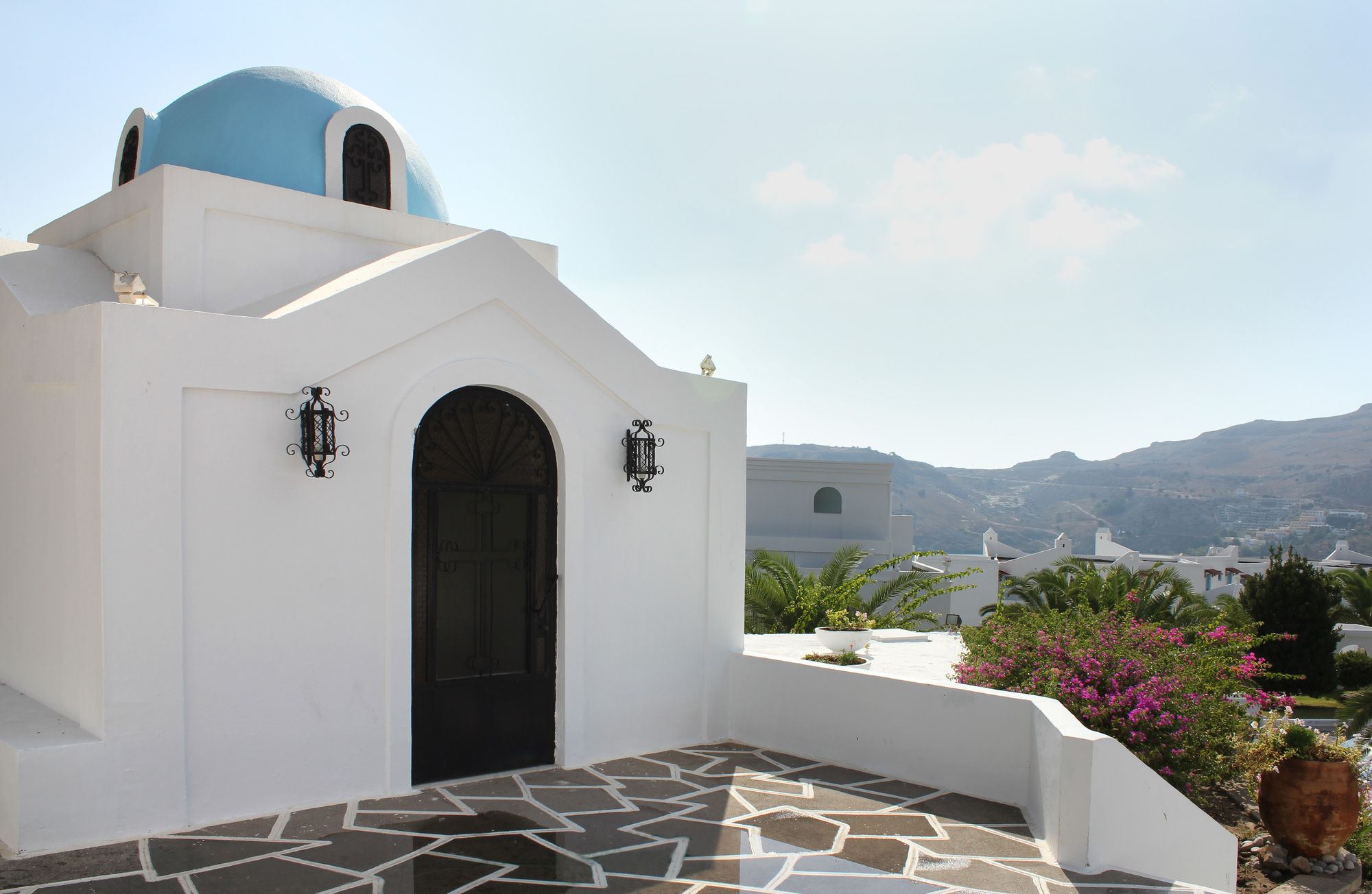 Lindos Village Resort & Spa