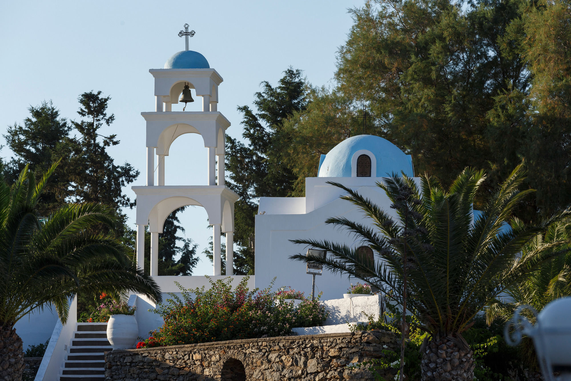 Lindos Village Resort & Spa