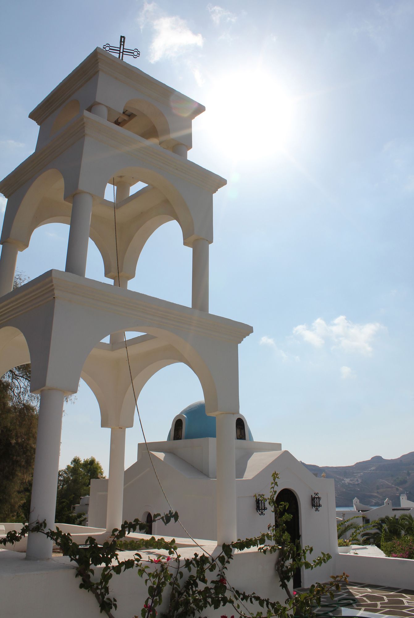 Lindos Village Resort & Spa