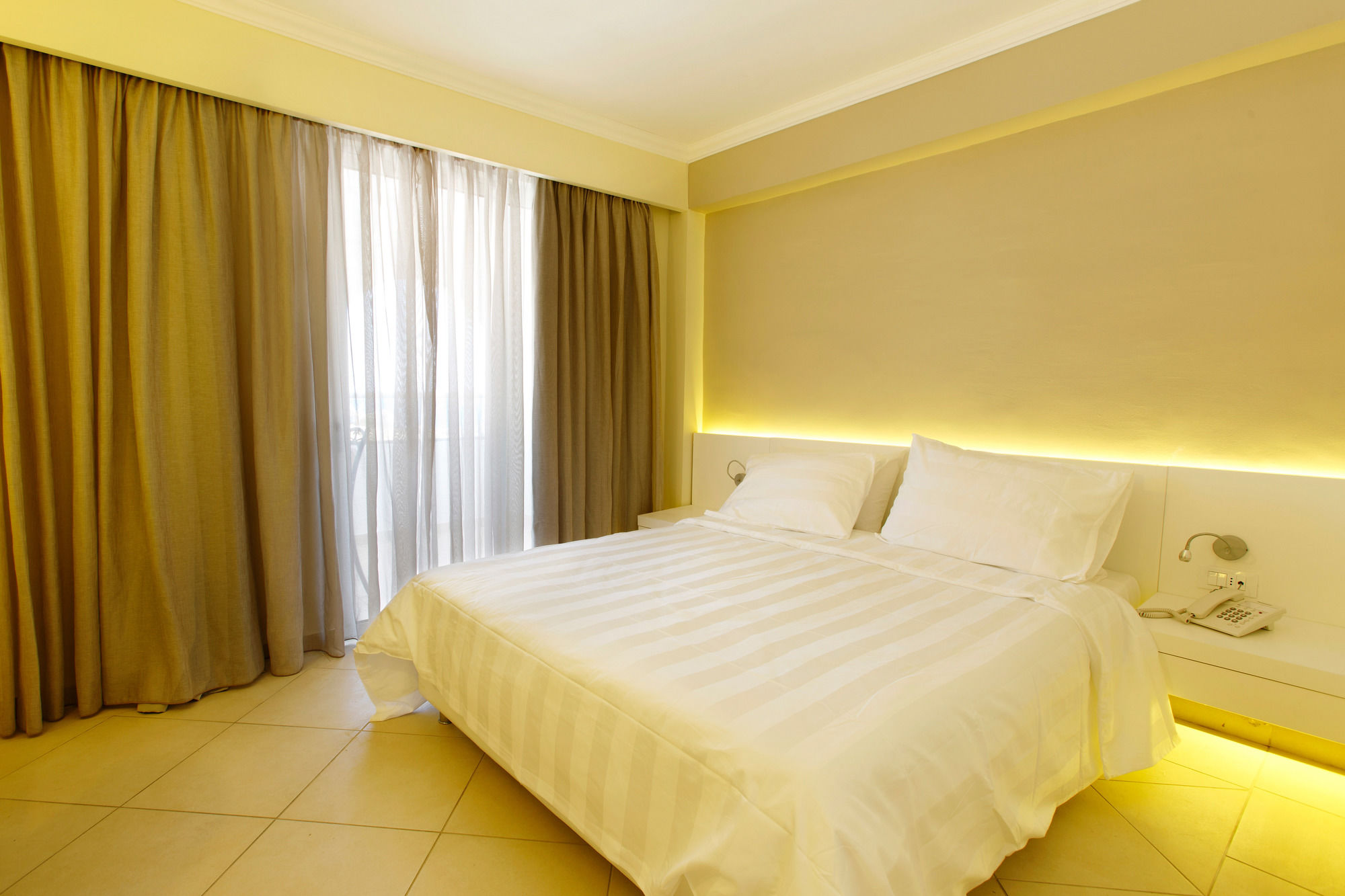 Lindos Village Resort & Spa