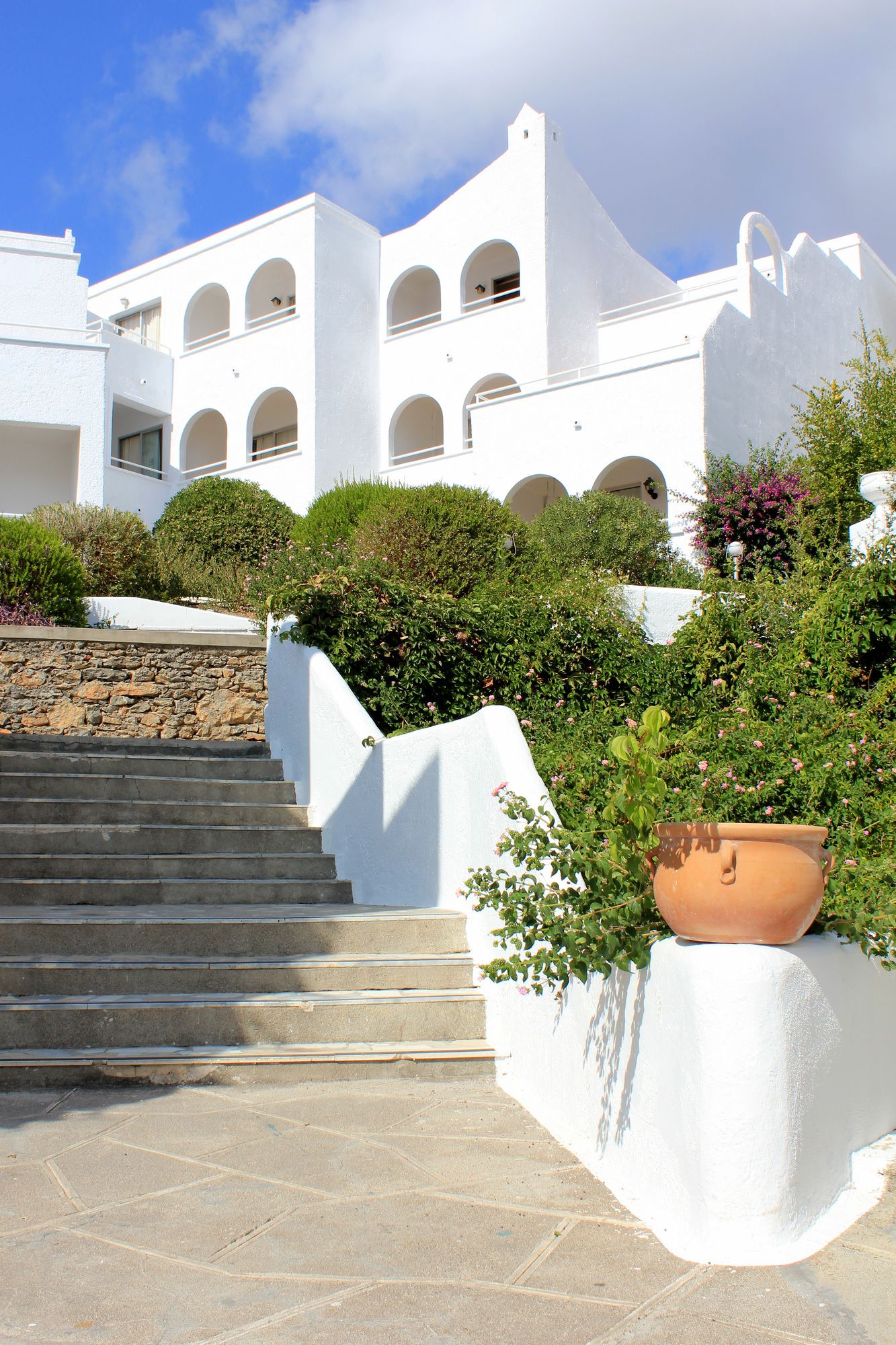Lindos Village Resort & Spa