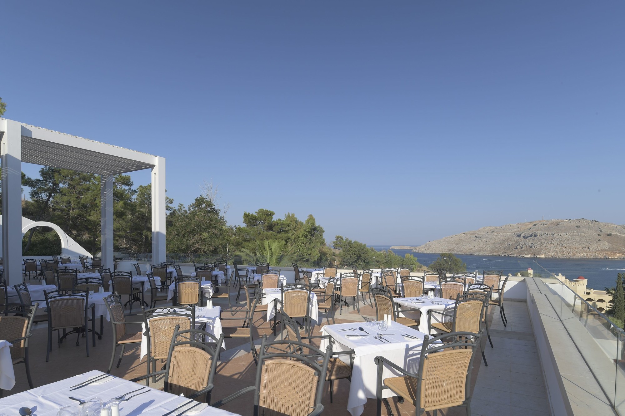 Lindos Village Resort & Spa