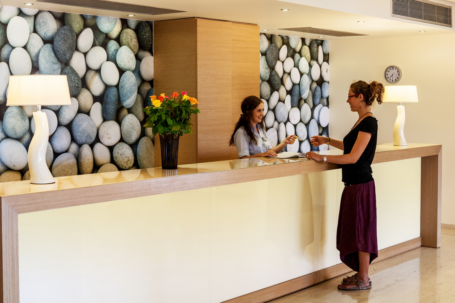 Lindos White Hotel & Suites