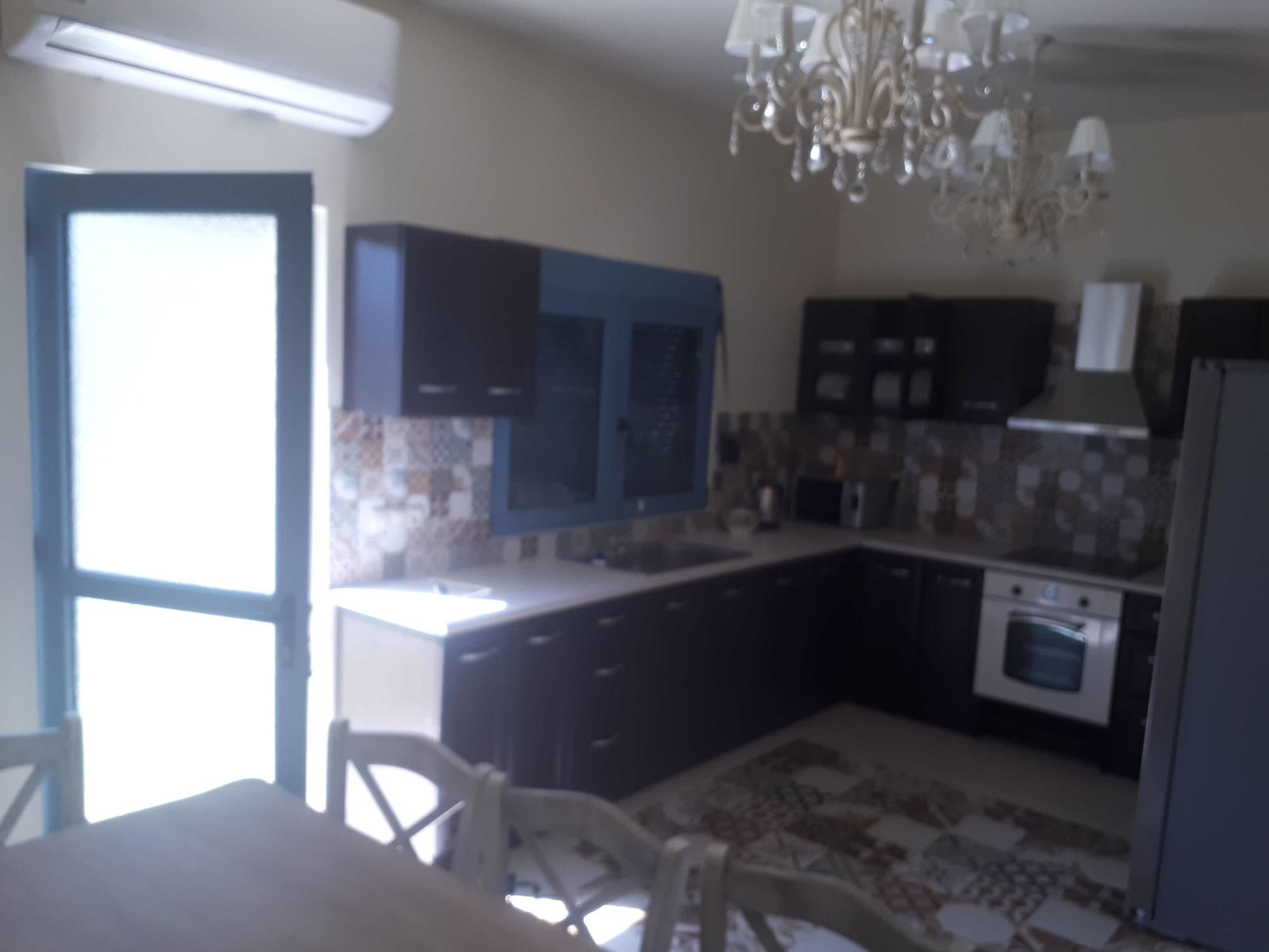 Luxury Retro Villas