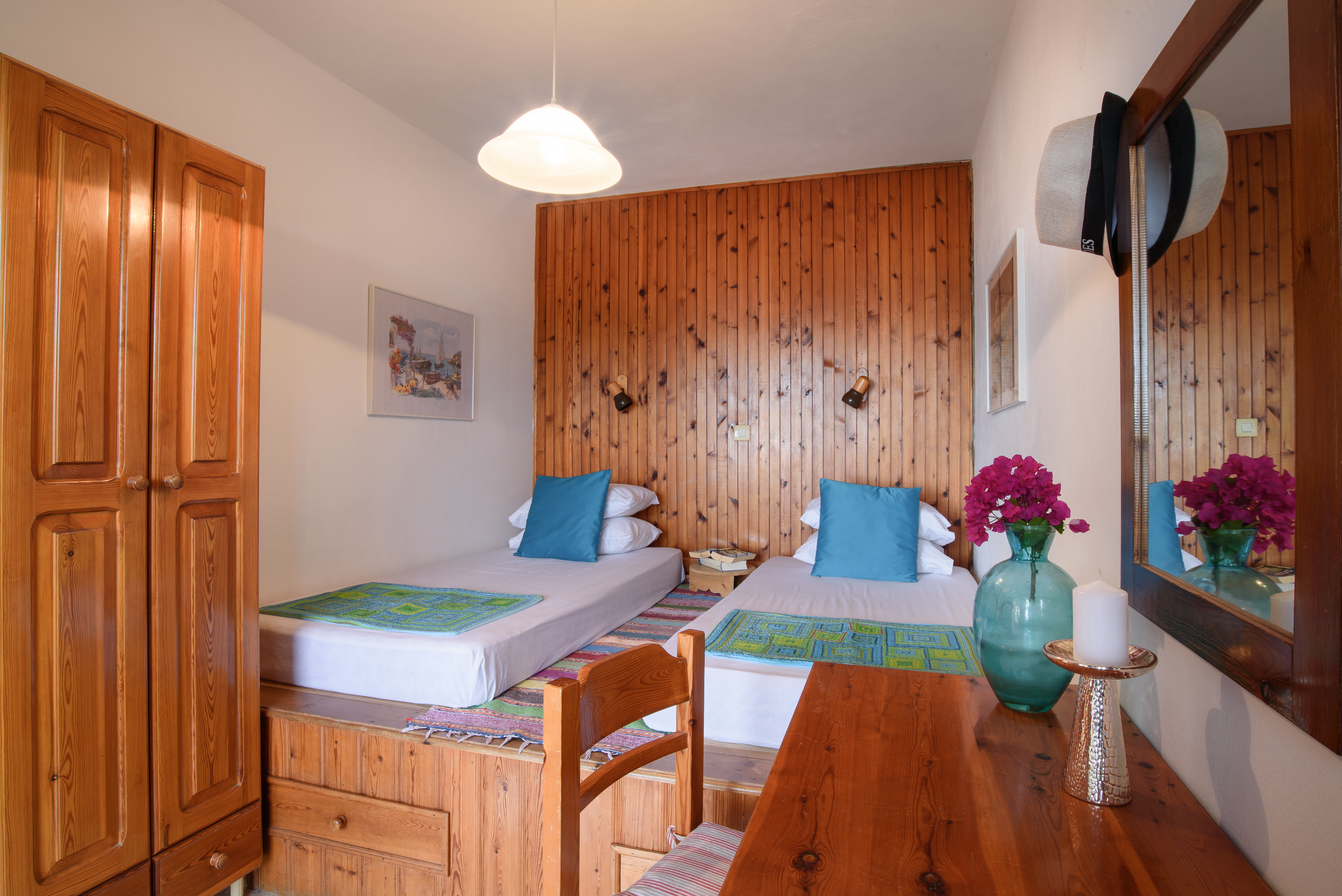 Meandros Villa & Suites
