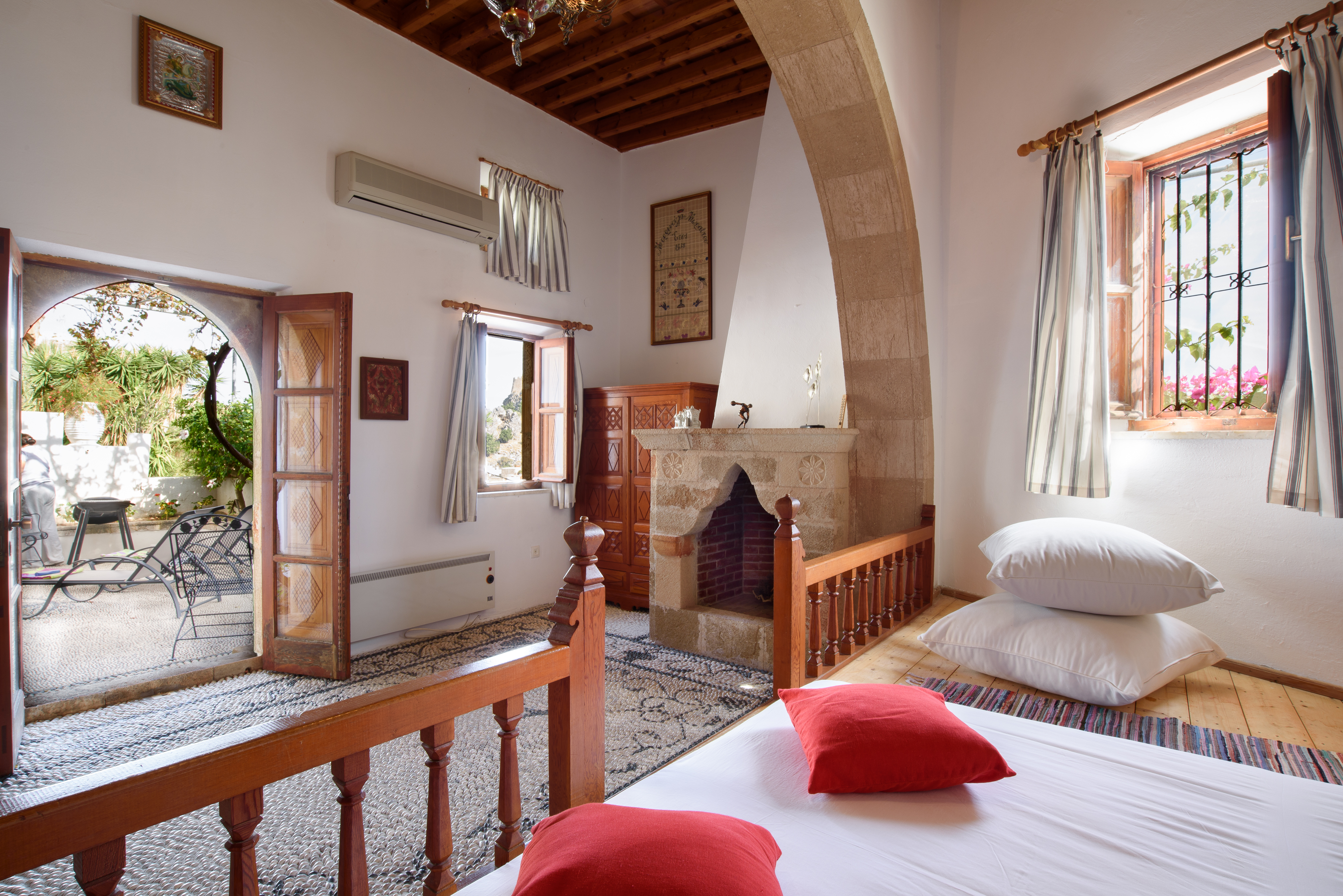 Meandros Villa & Suites
