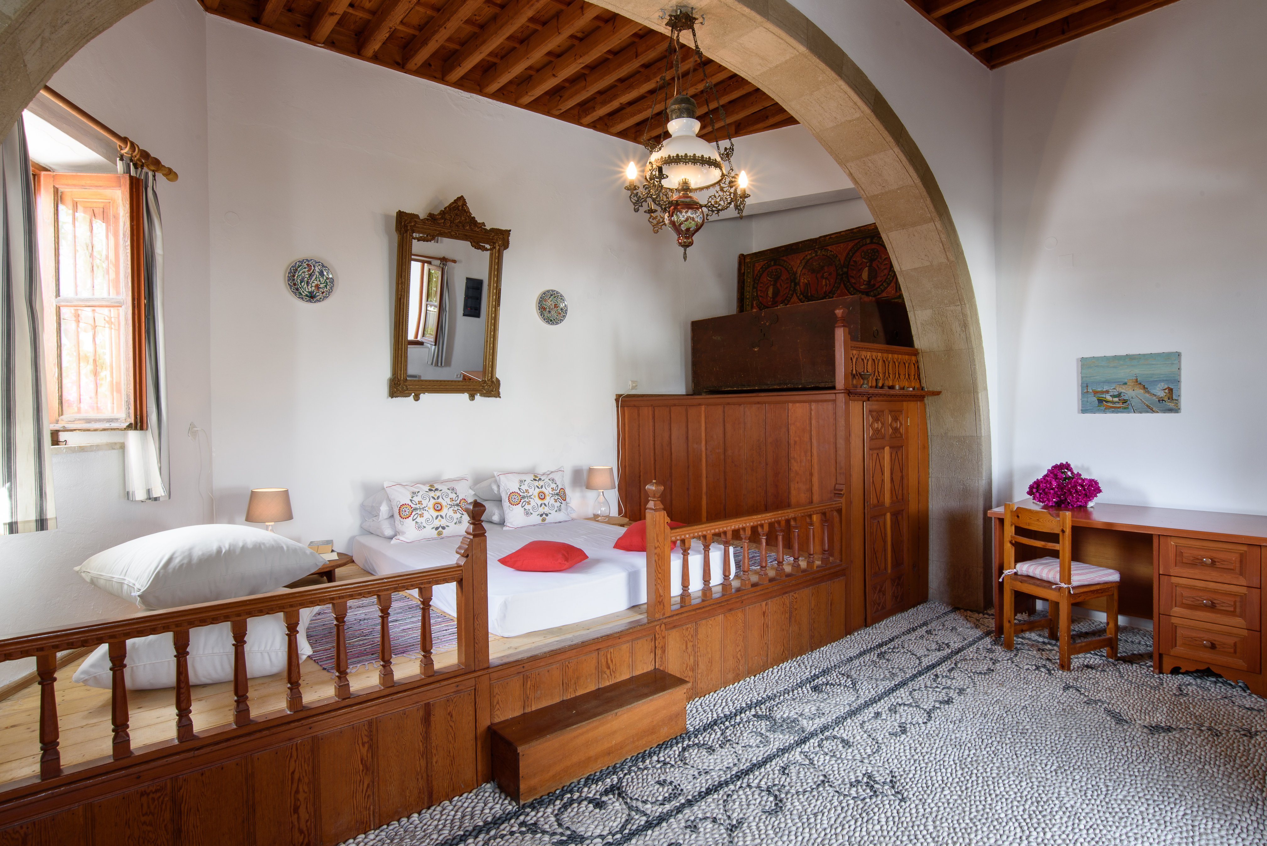 Meandros Villa & Suites