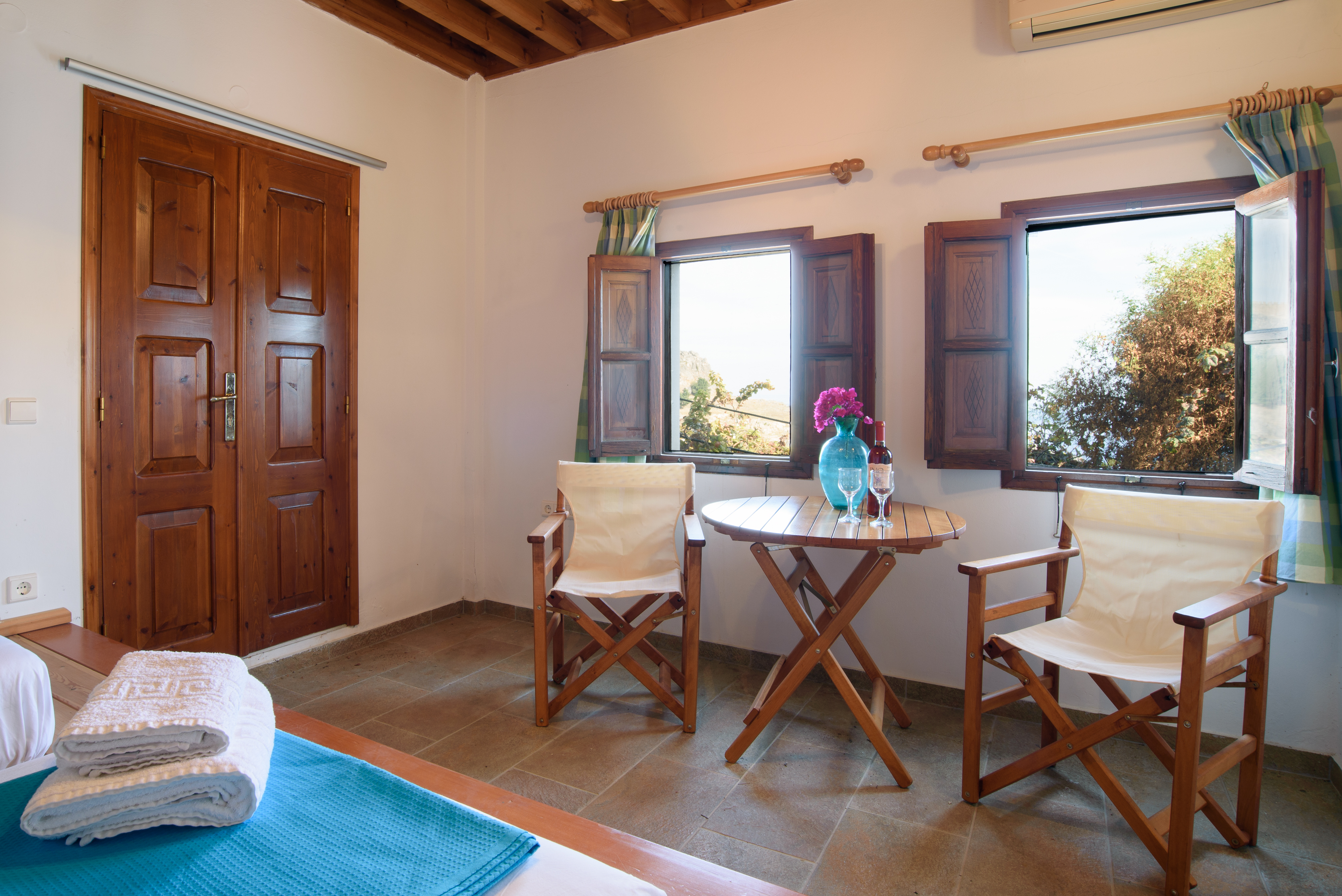 Meandros Villa & Suites