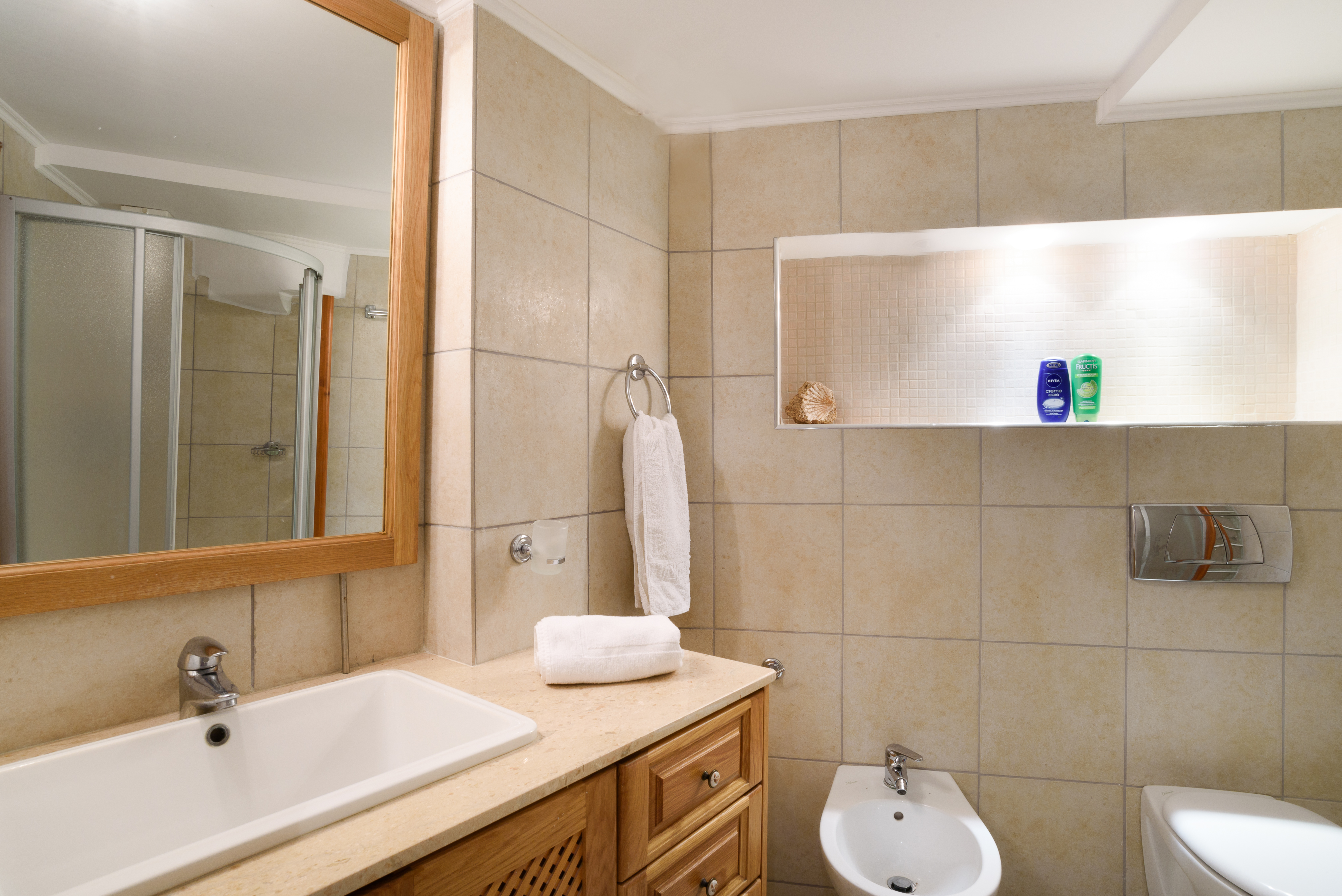 Meandros Villa & Suites