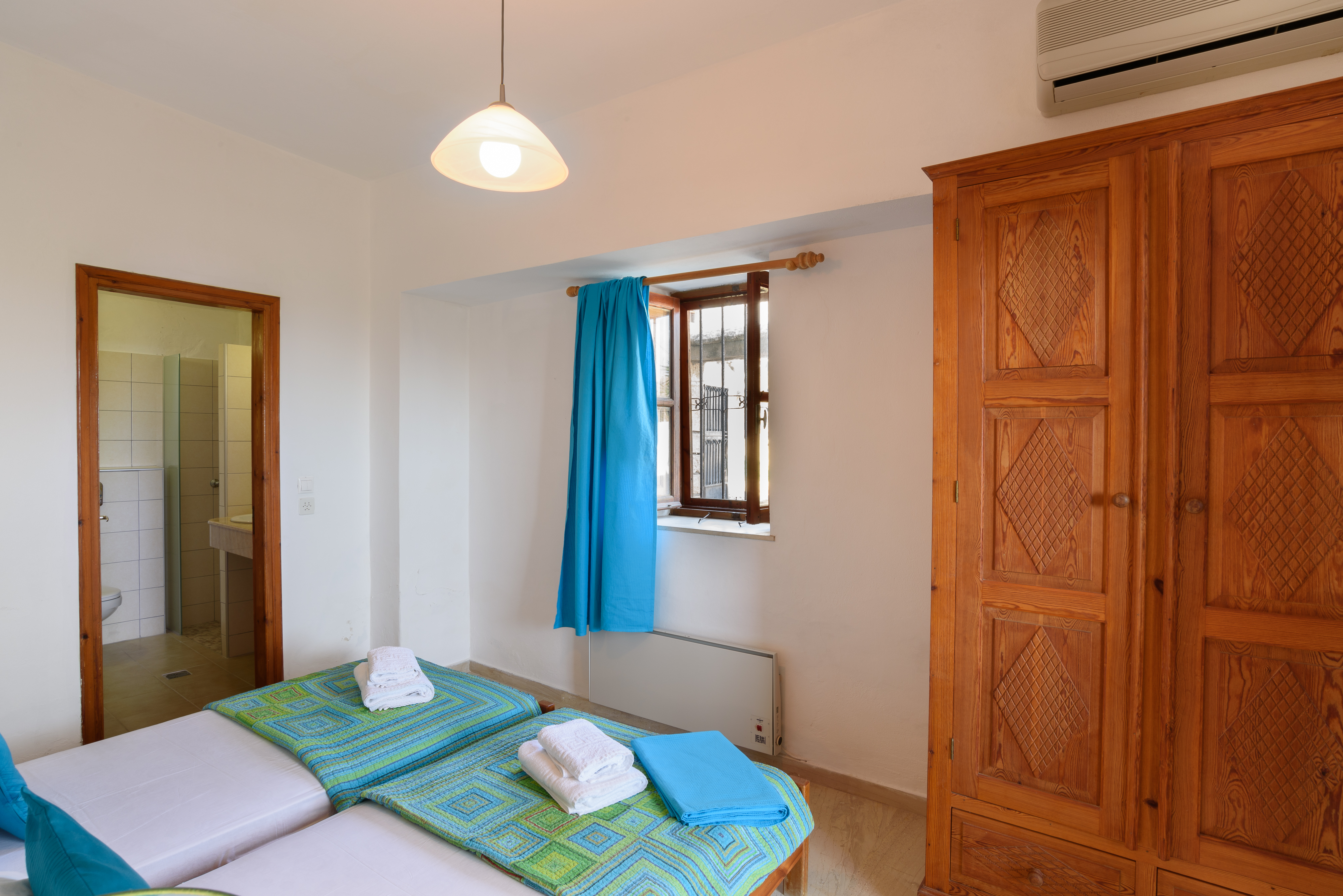 Meandros Villa & Suites