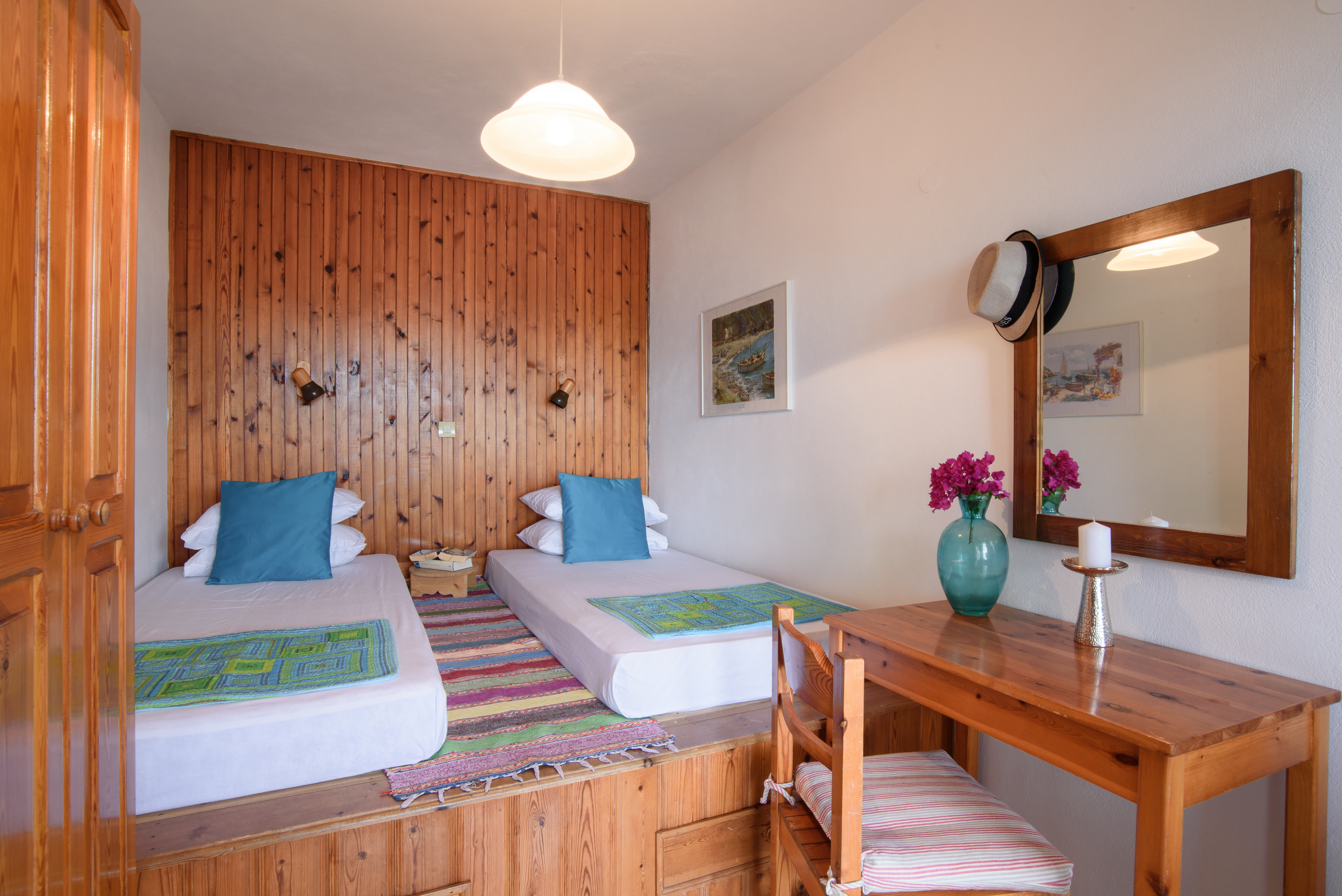 Meandros Villa & Suites