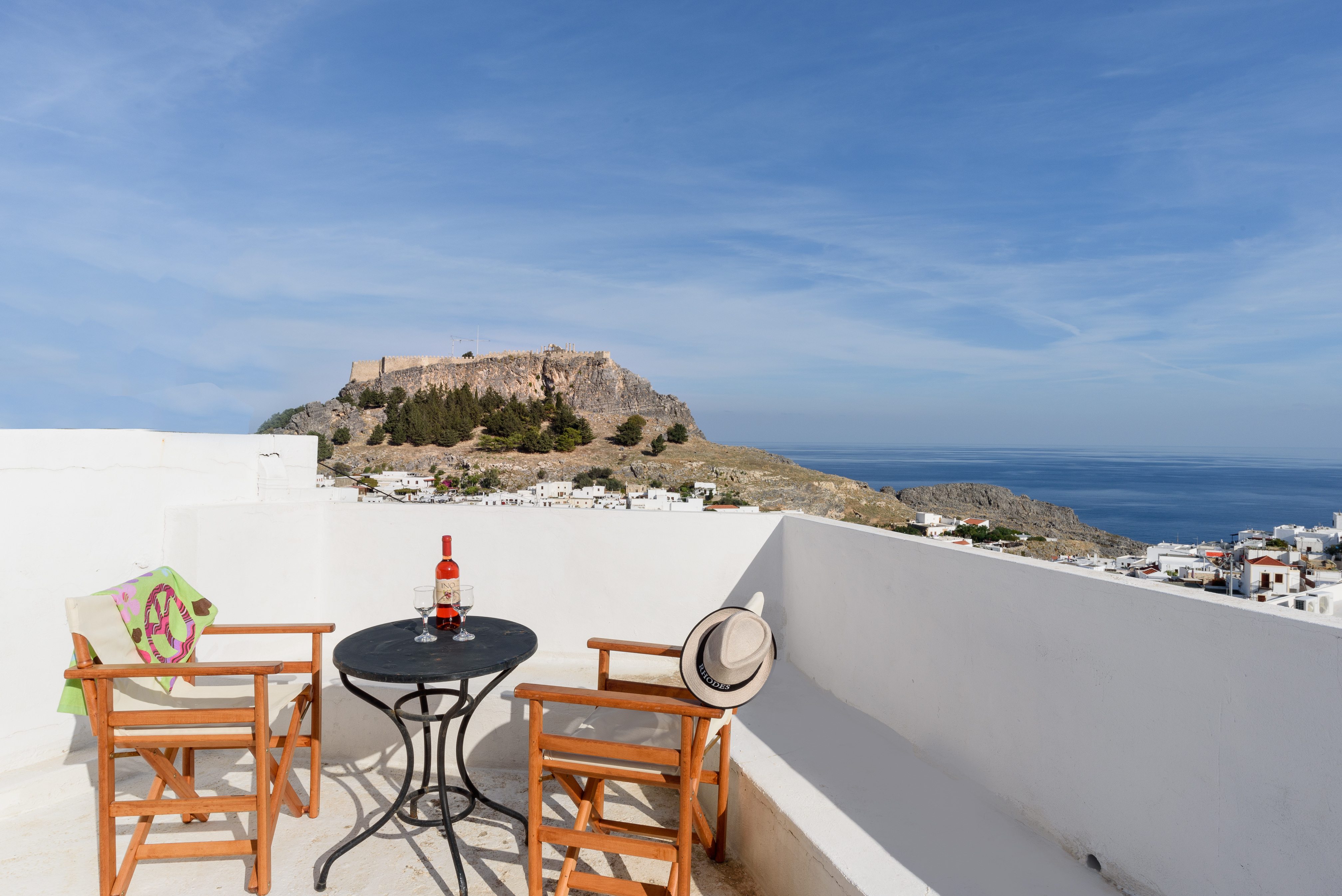 Meandros Villa & Suites