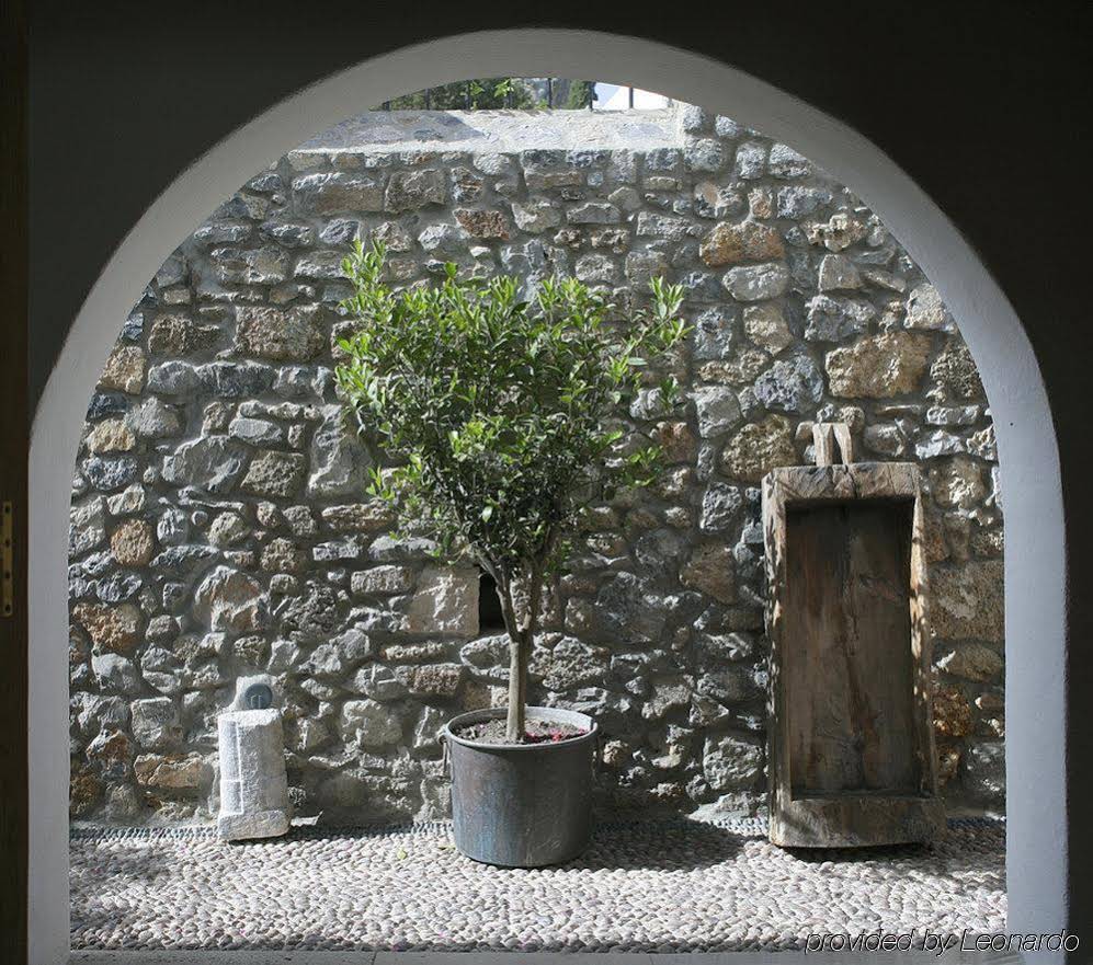 Melenos Art Boutique Hotel