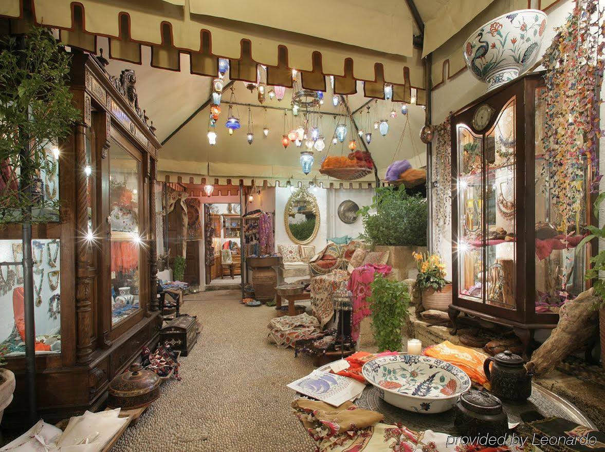 Melenos Art Boutique Hotel