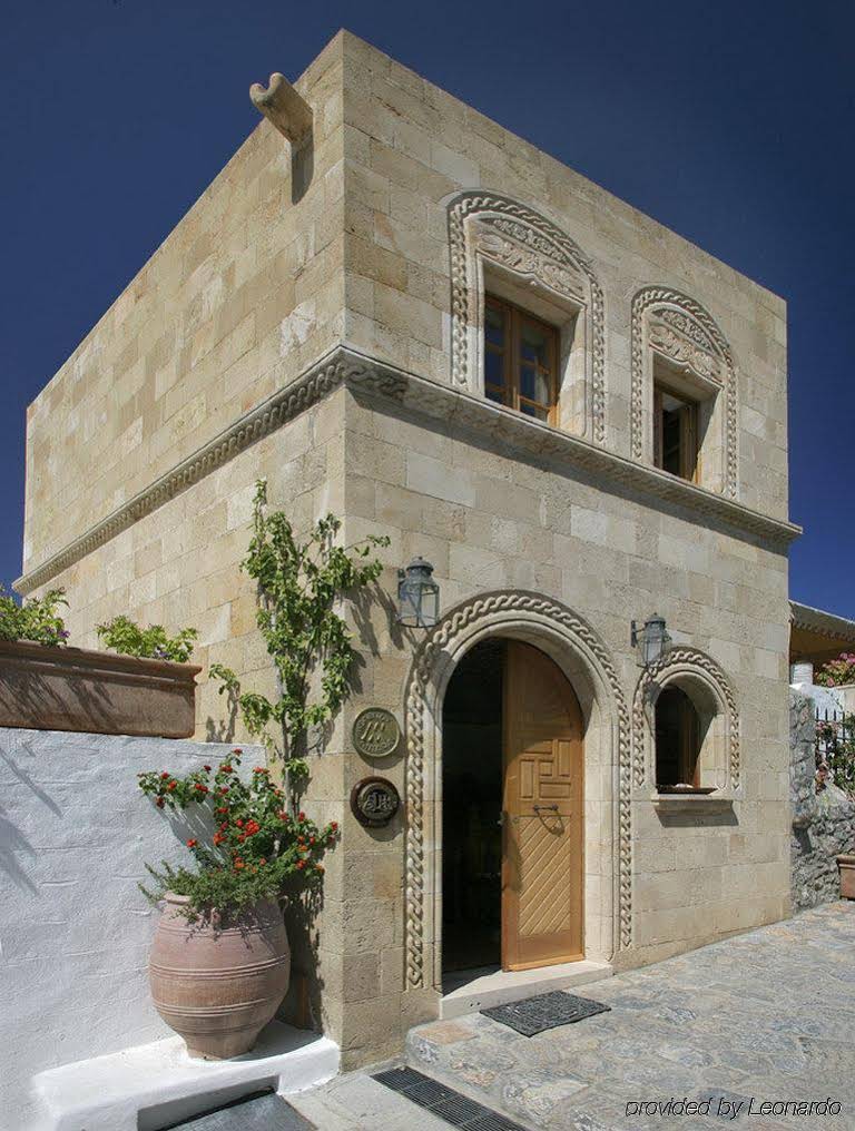 Melenos Art Boutique Hotel