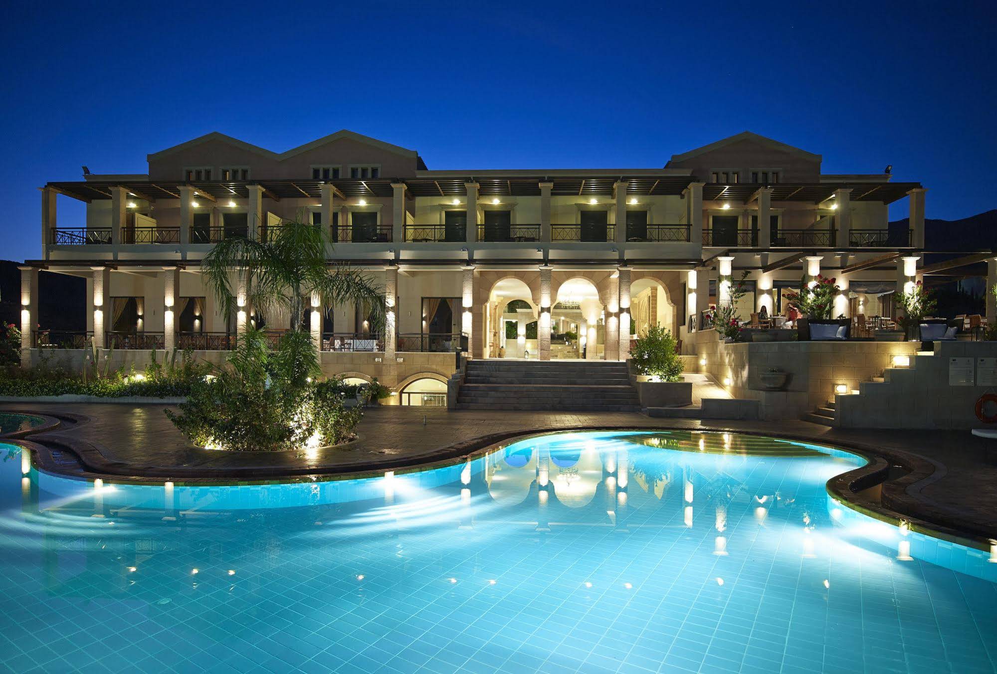 Lindian Dream Seaside Resort