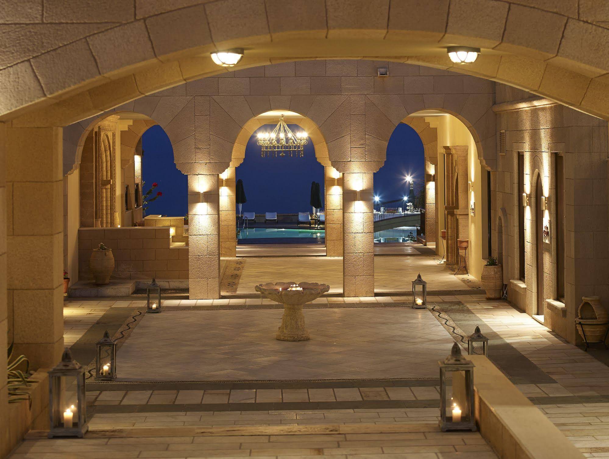 Lindian Dream Seaside Resort