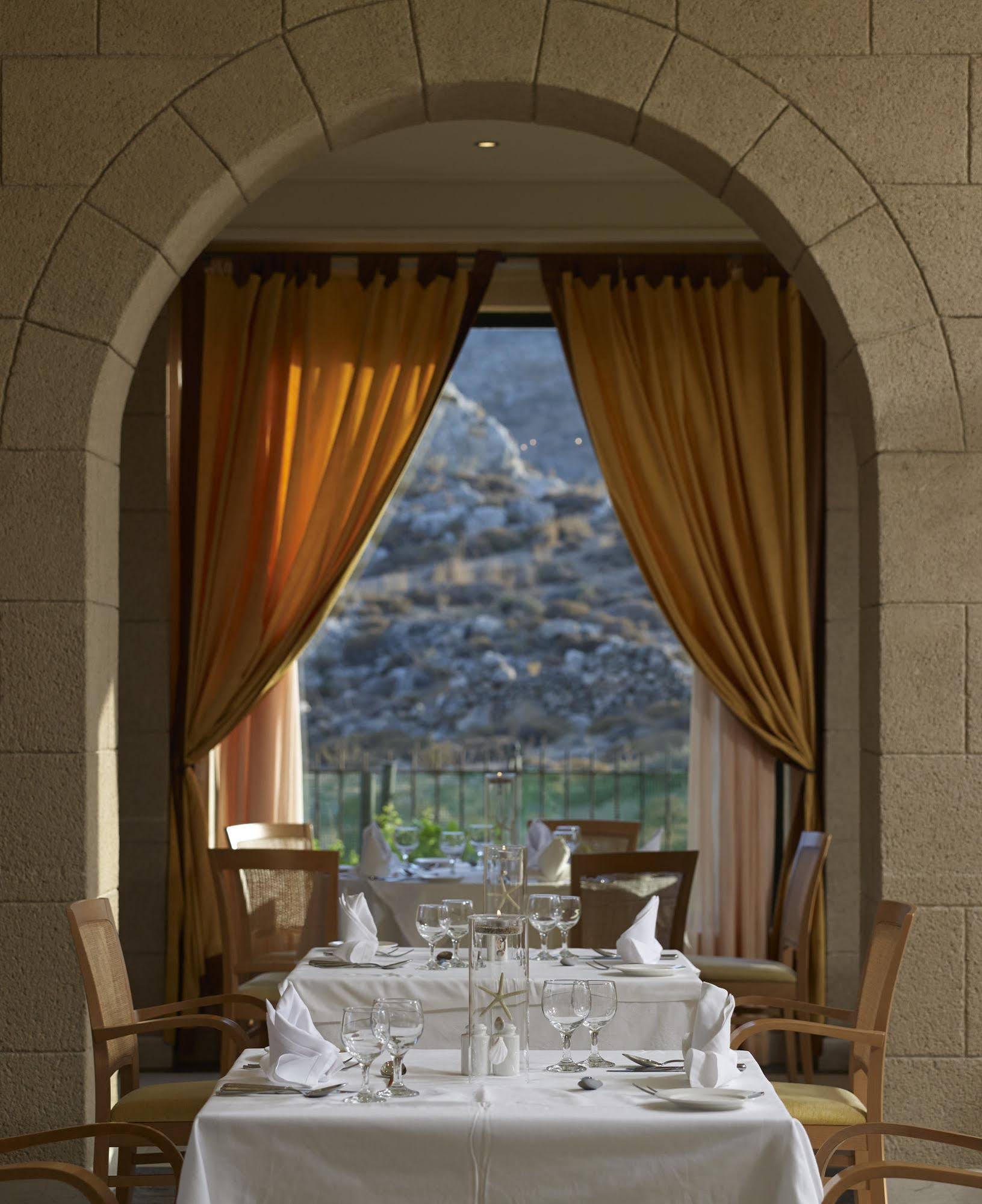 Lindian Dream Seaside Resort