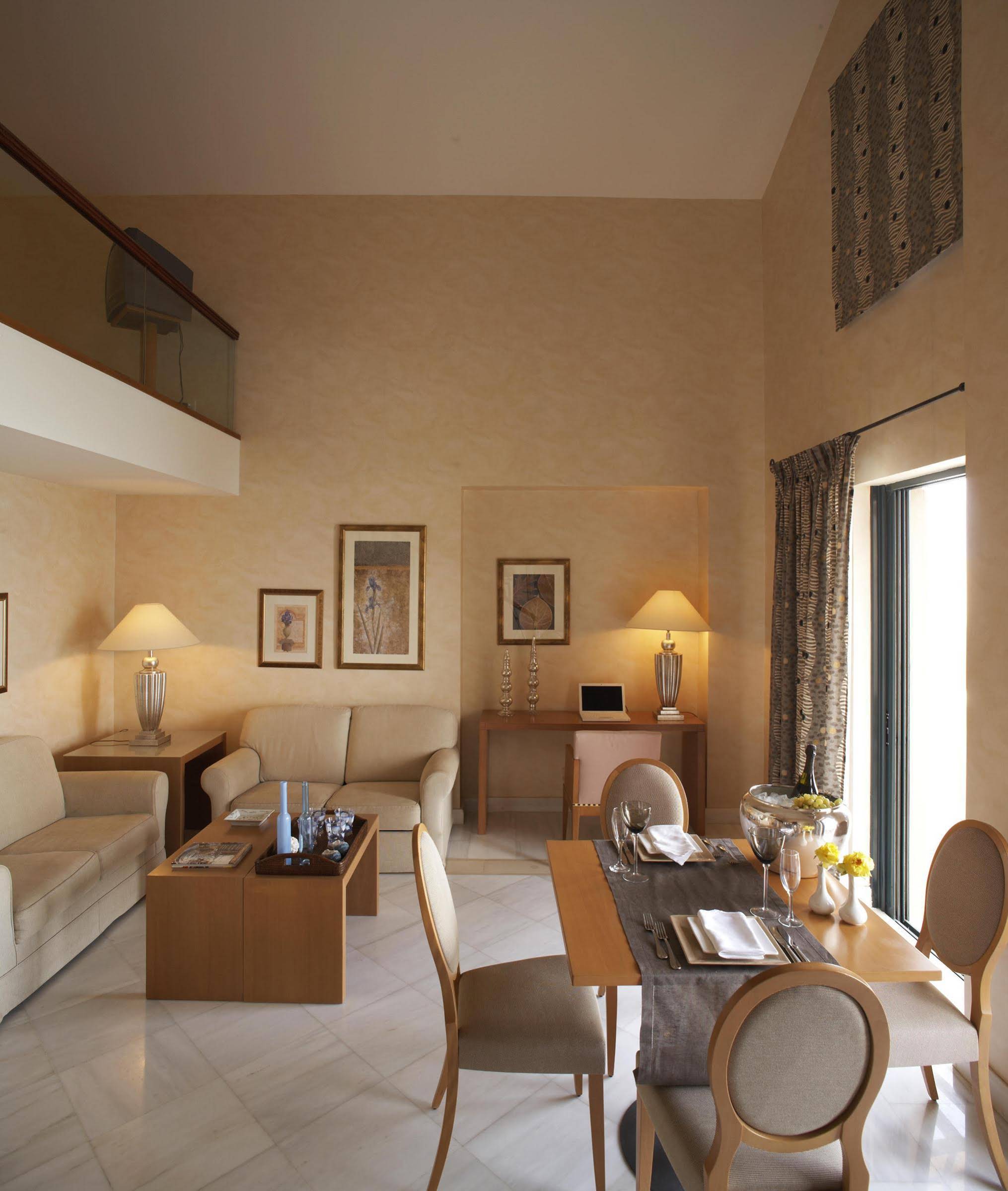 Lindian Dream Seaside Resort