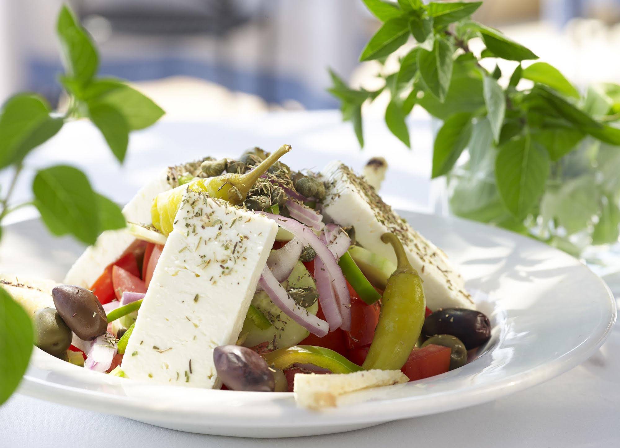 Lindian Dream Seaside Resort