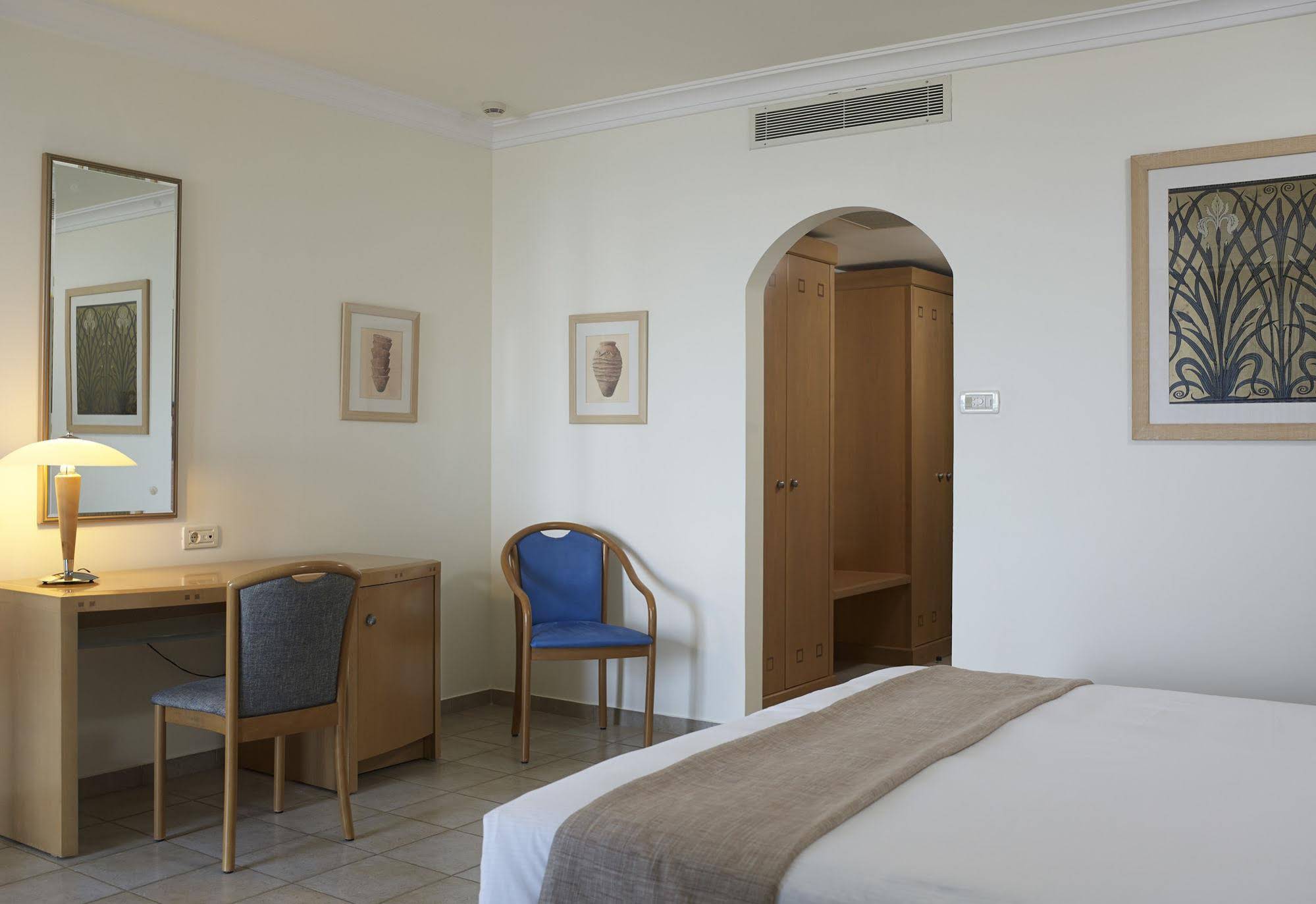 Lindian Dream Seaside Resort