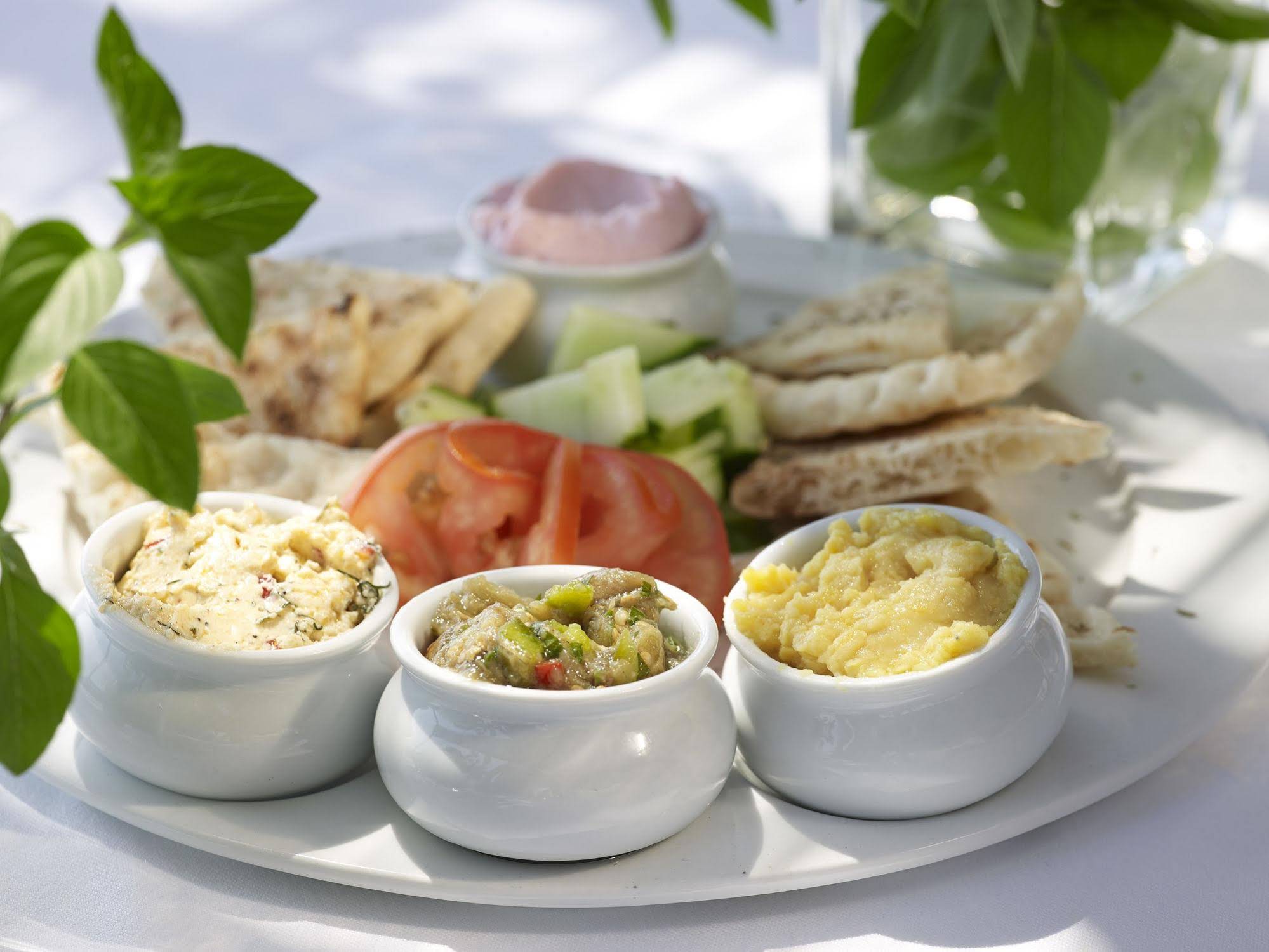 Lindian Dream Seaside Resort