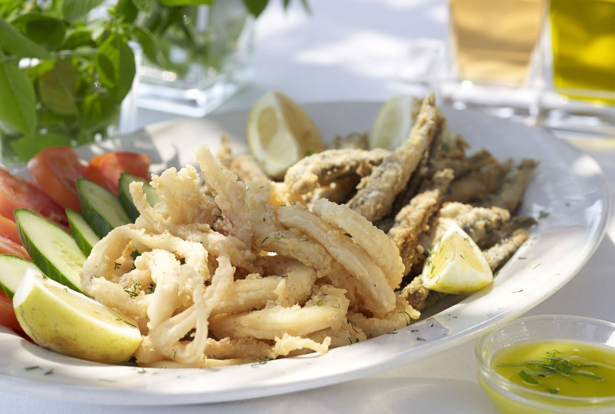 Lindian Dream Seaside Resort