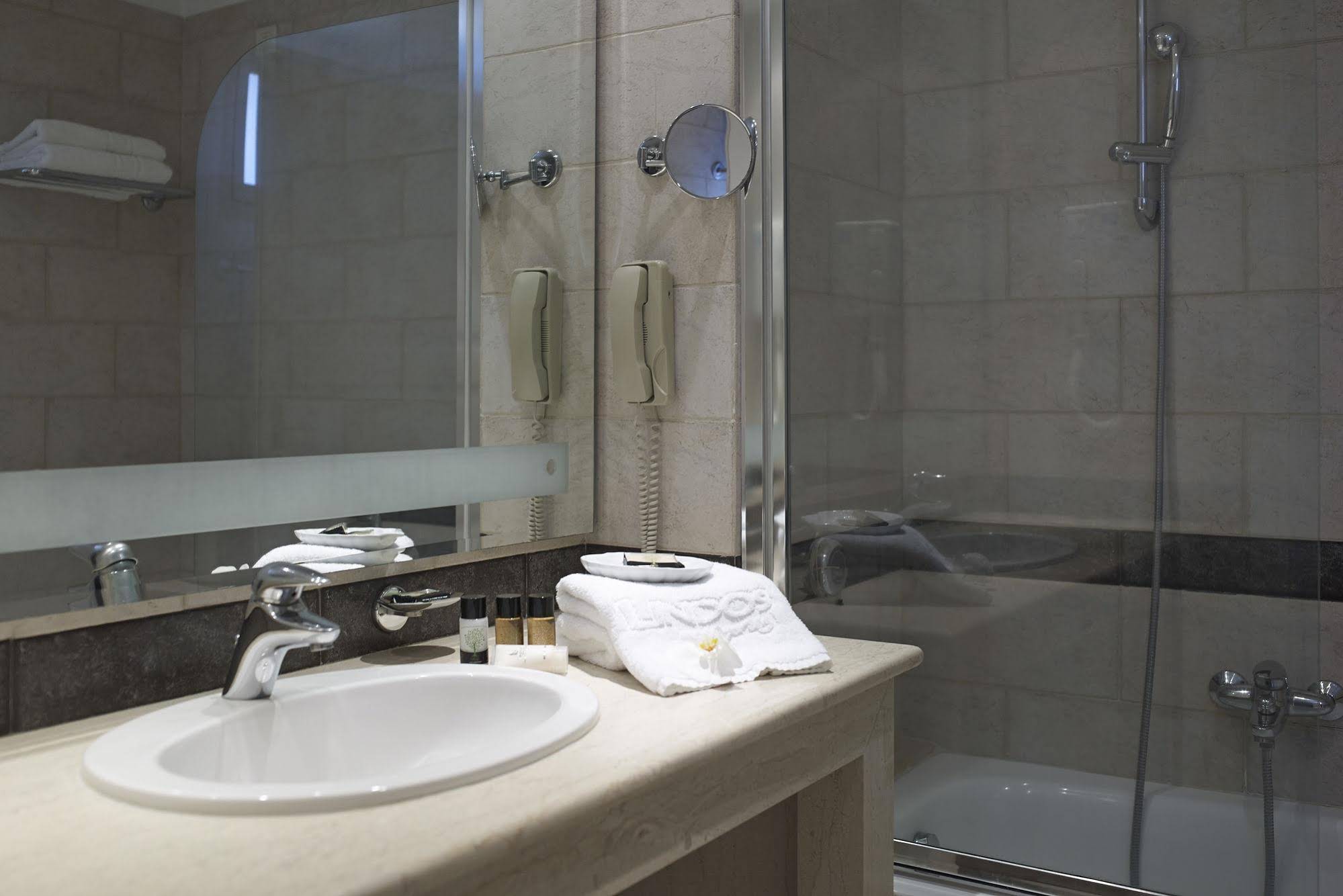 Lindian Dream Seaside Resort