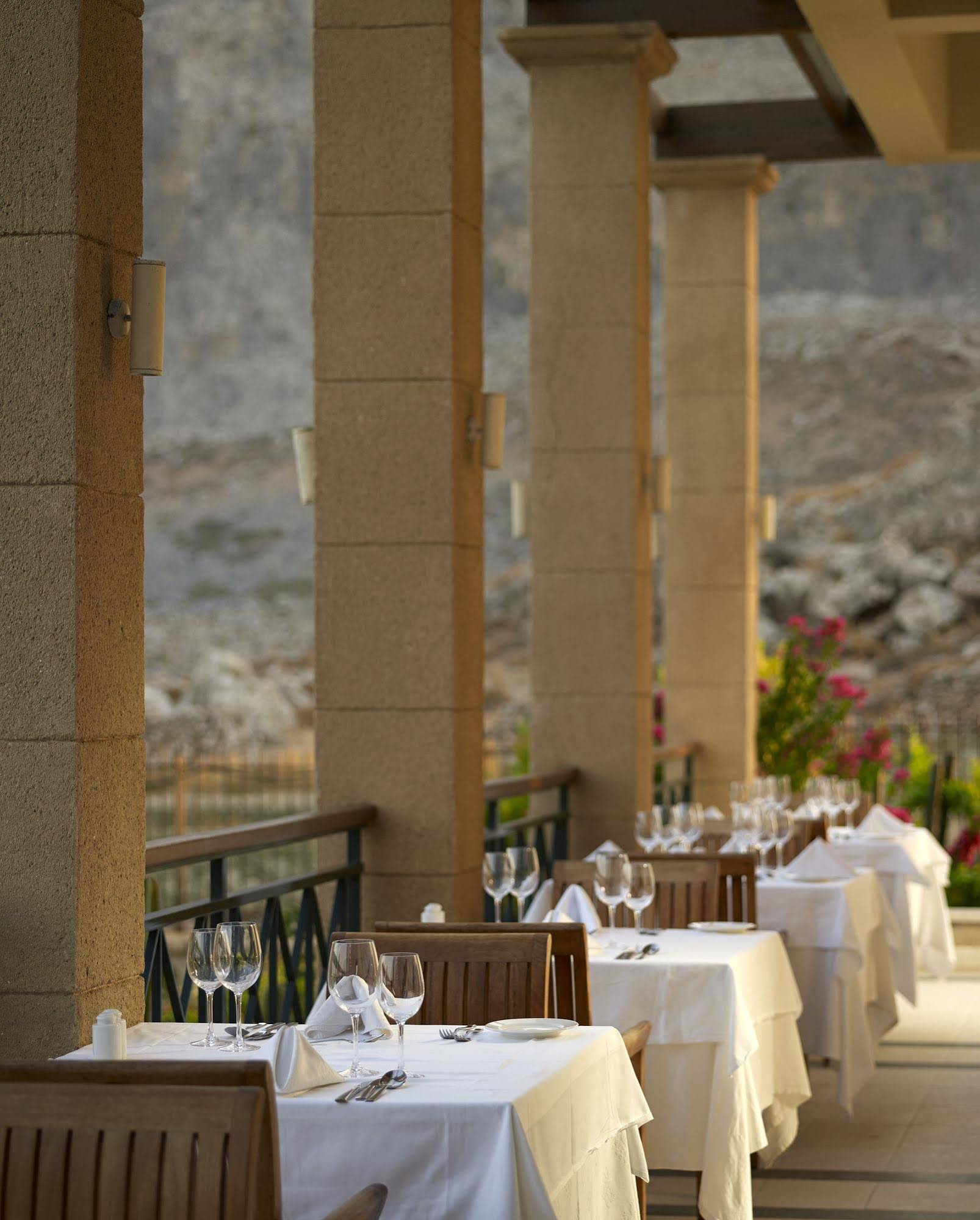 Lindian Dream Seaside Resort