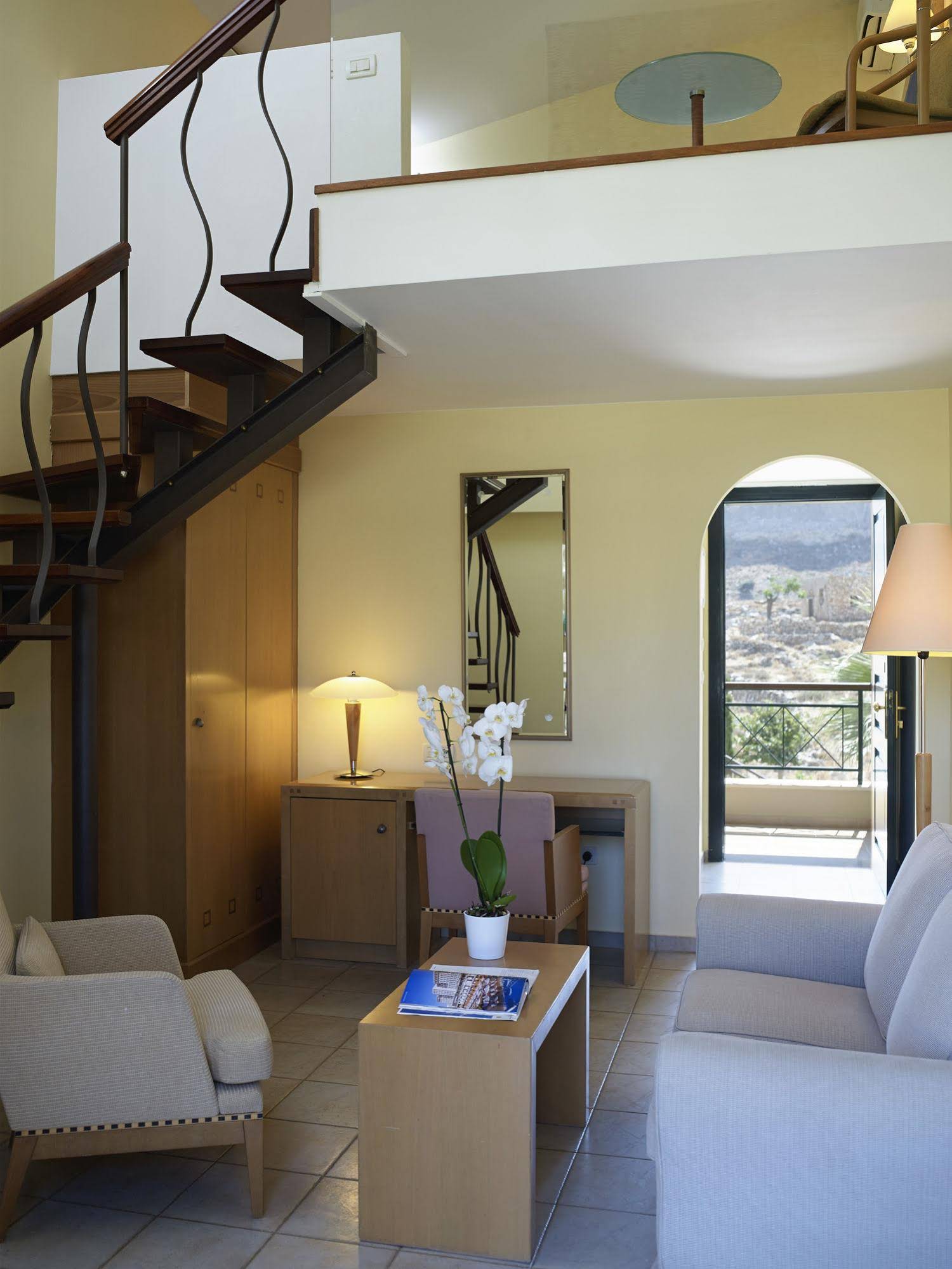 Lindian Dream Seaside Resort