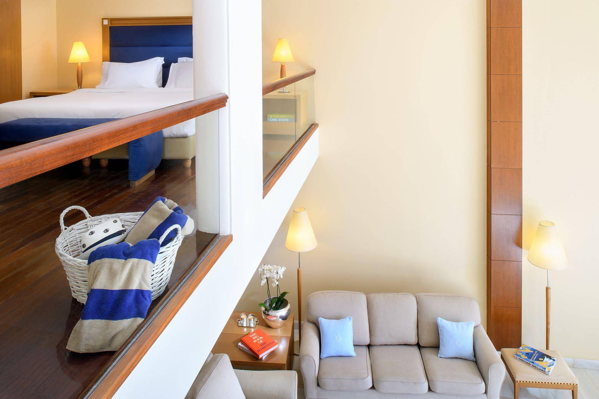 Lindian Dream Seaside Resort