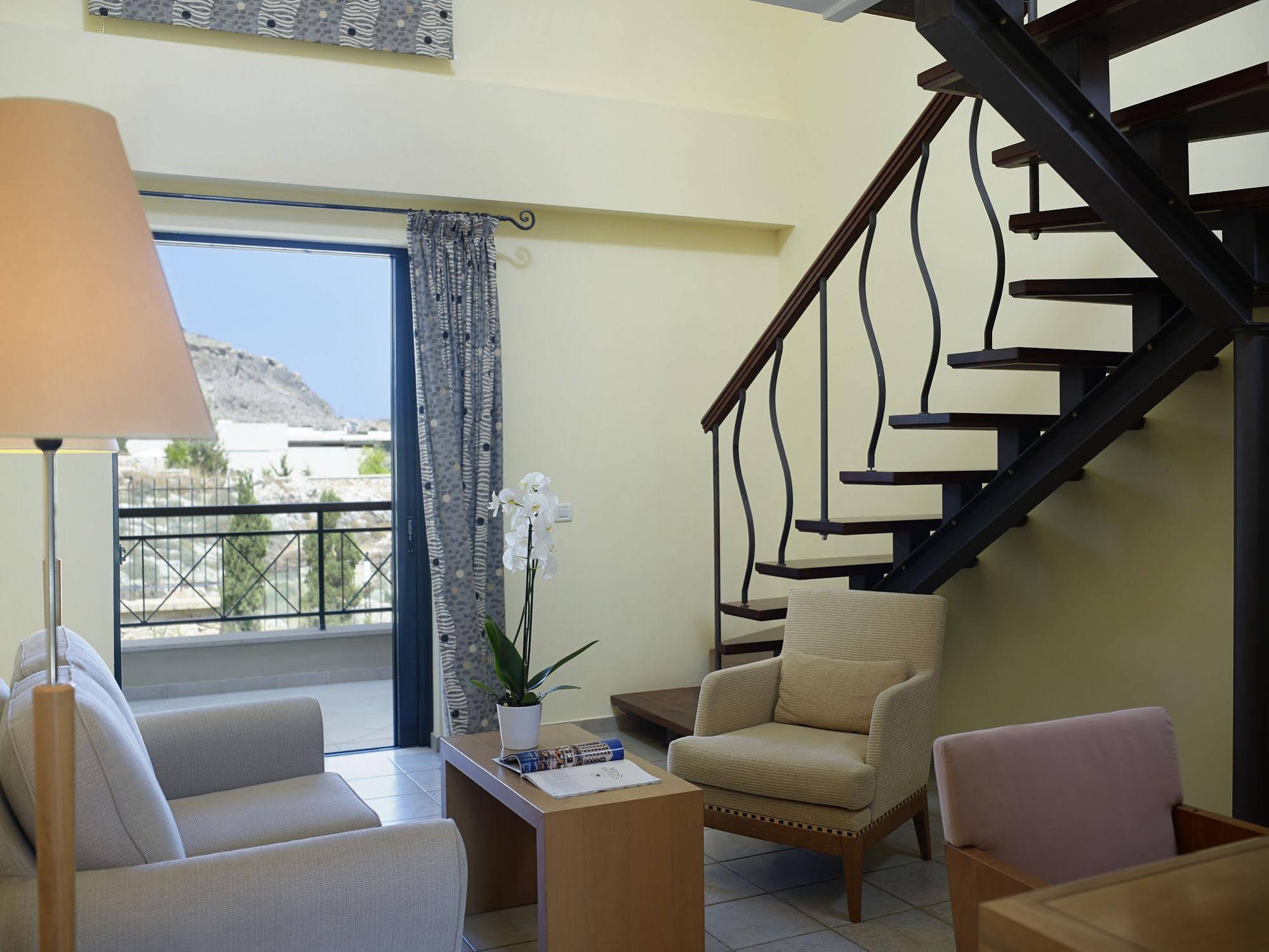 Lindian Dream Seaside Resort