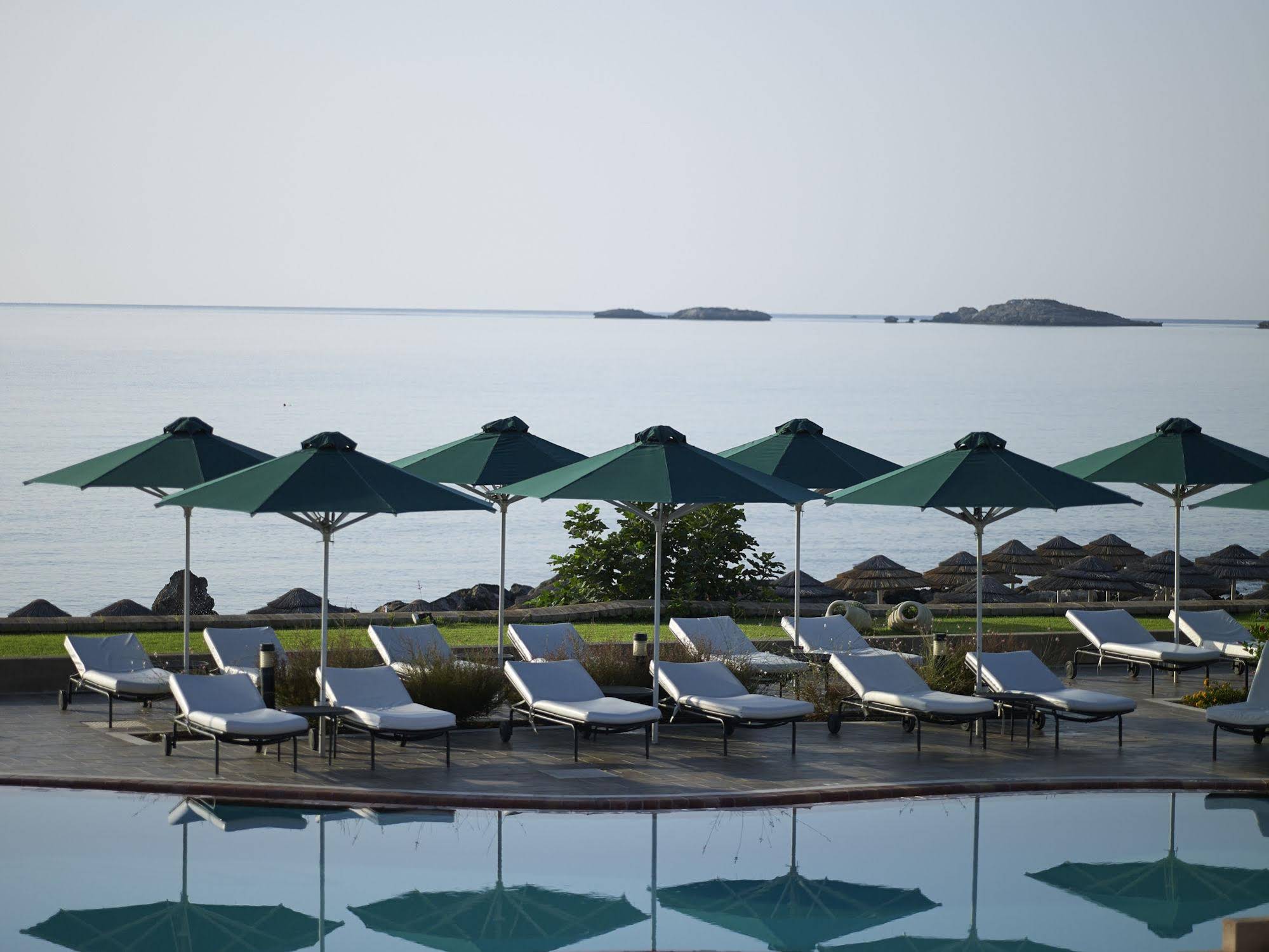 Lindian Dream Seaside Resort