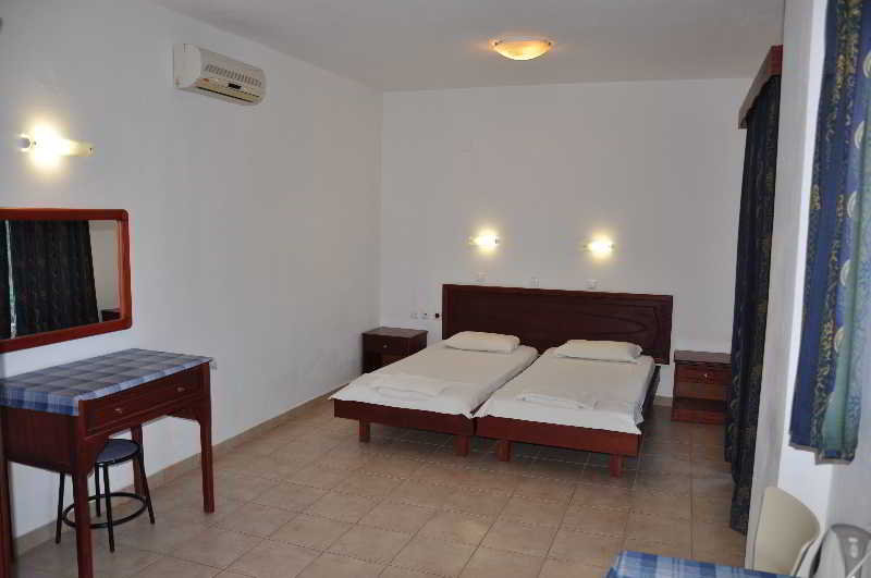 Rafael Hotel Lindos