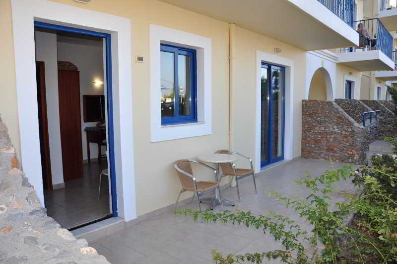 Rafael Hotel Lindos